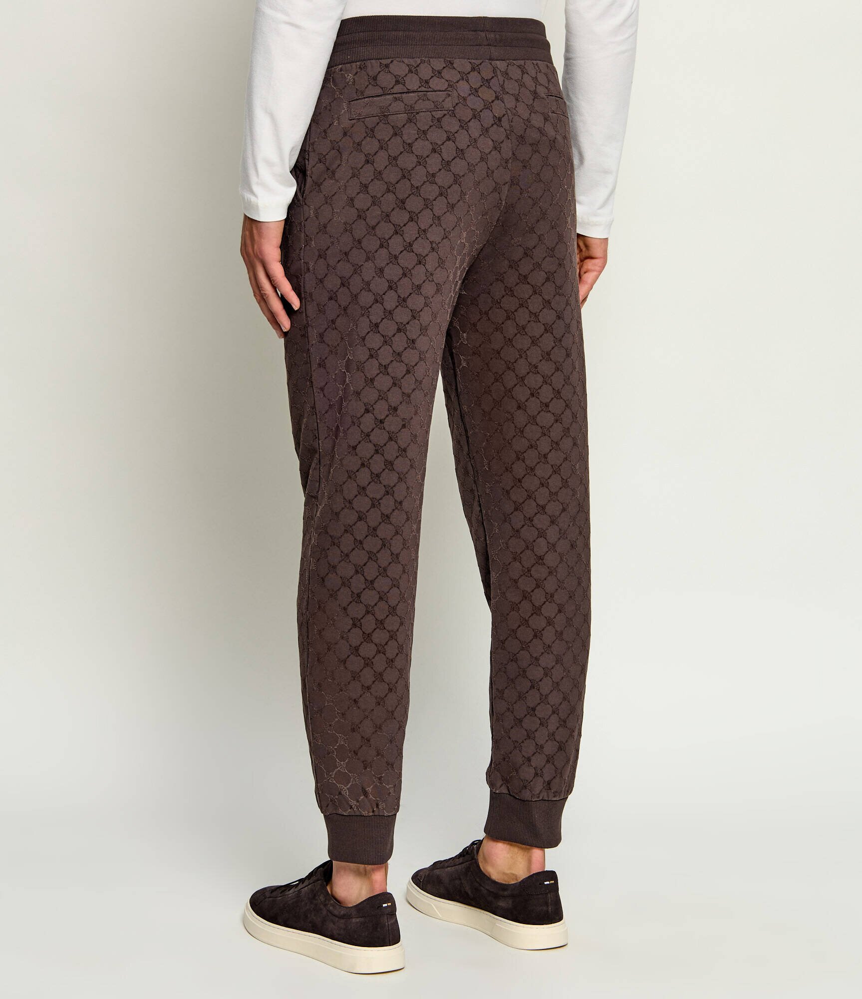 Joop! Pantaloni de trening Korvian | regular fit