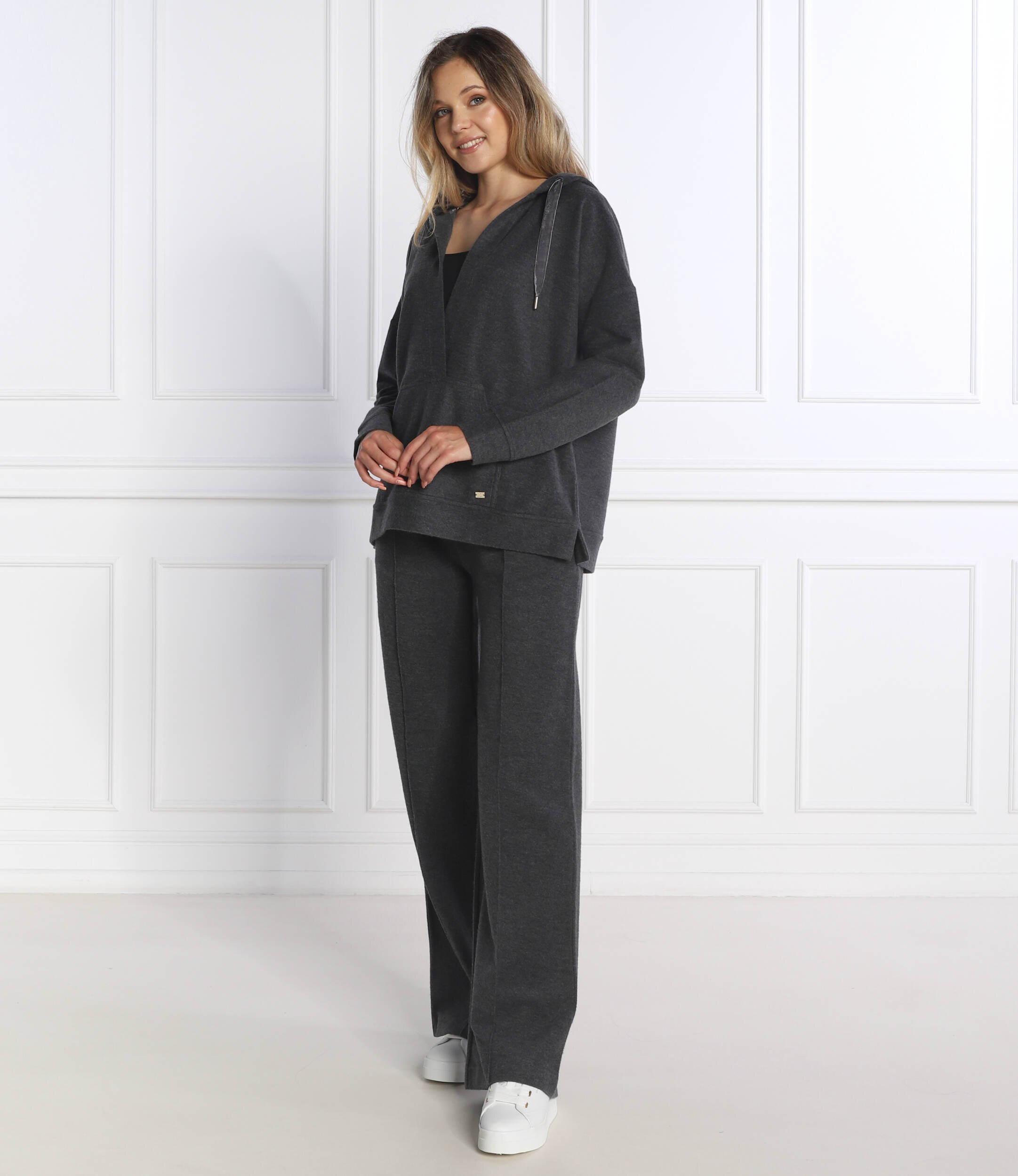 Joop! Pantaloni de trening | Loose fit