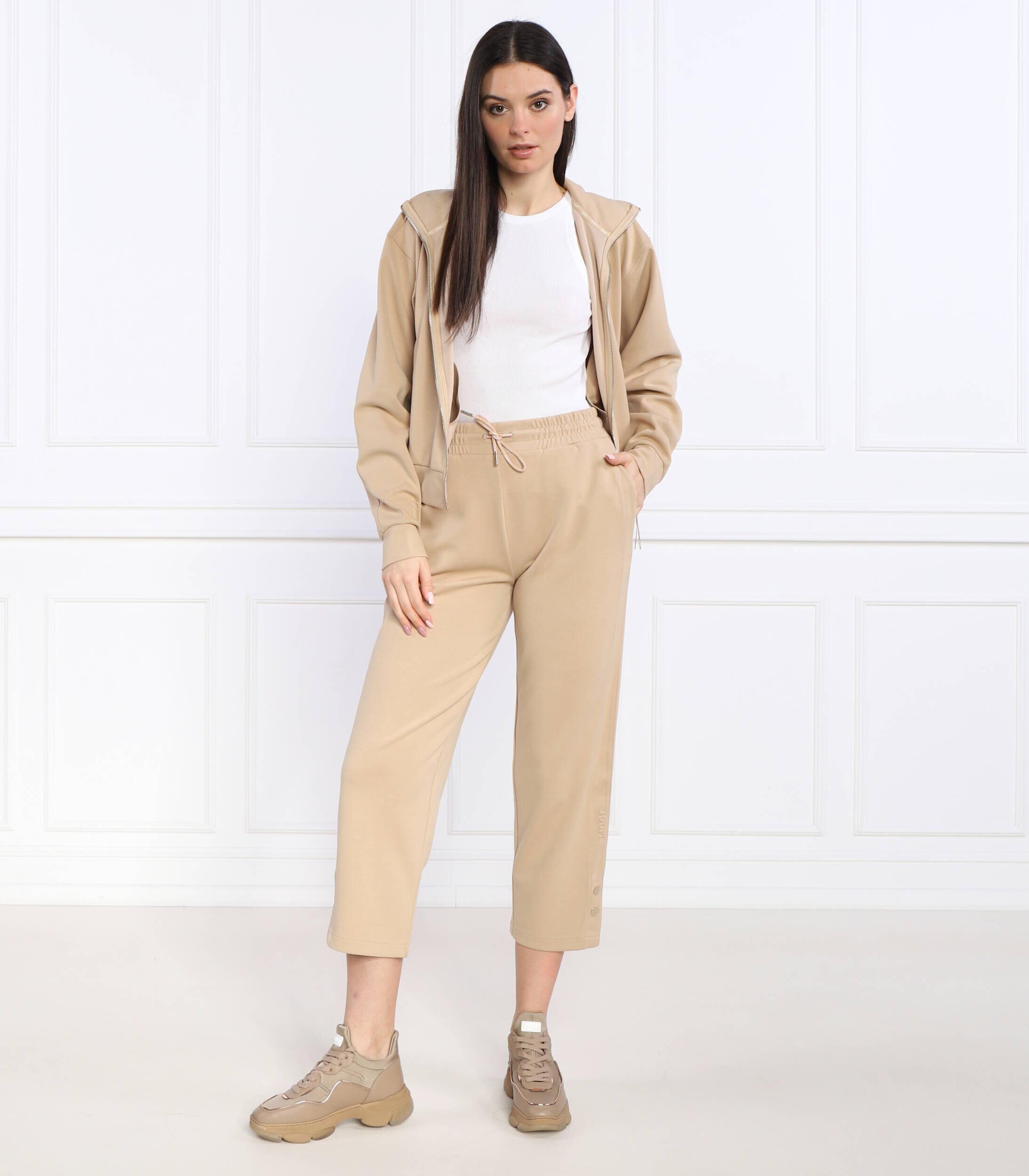 Joop! Pantaloni de trening | Regular Fit