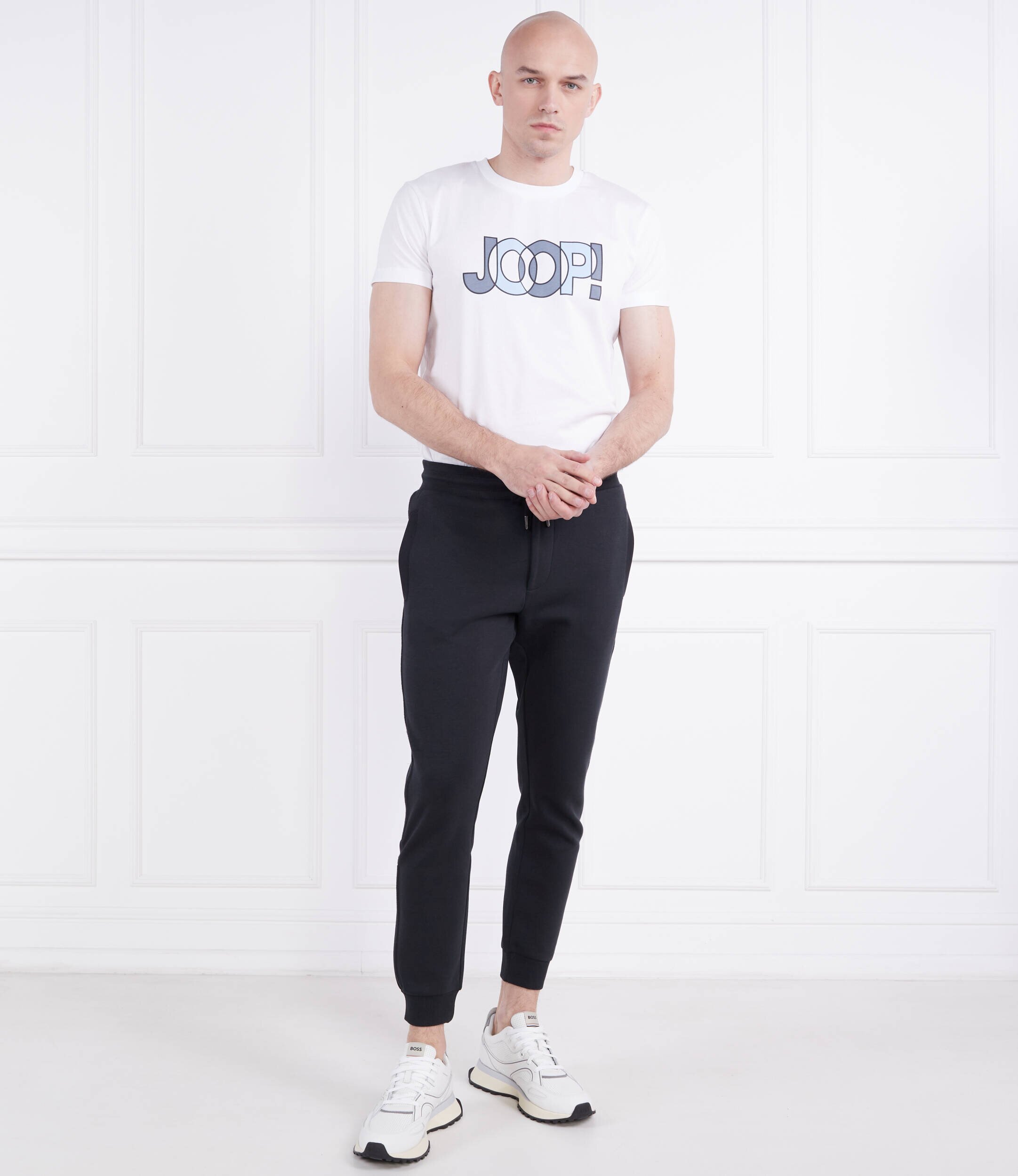 Joop! Pantaloni de trening Sarim | Regular Fit