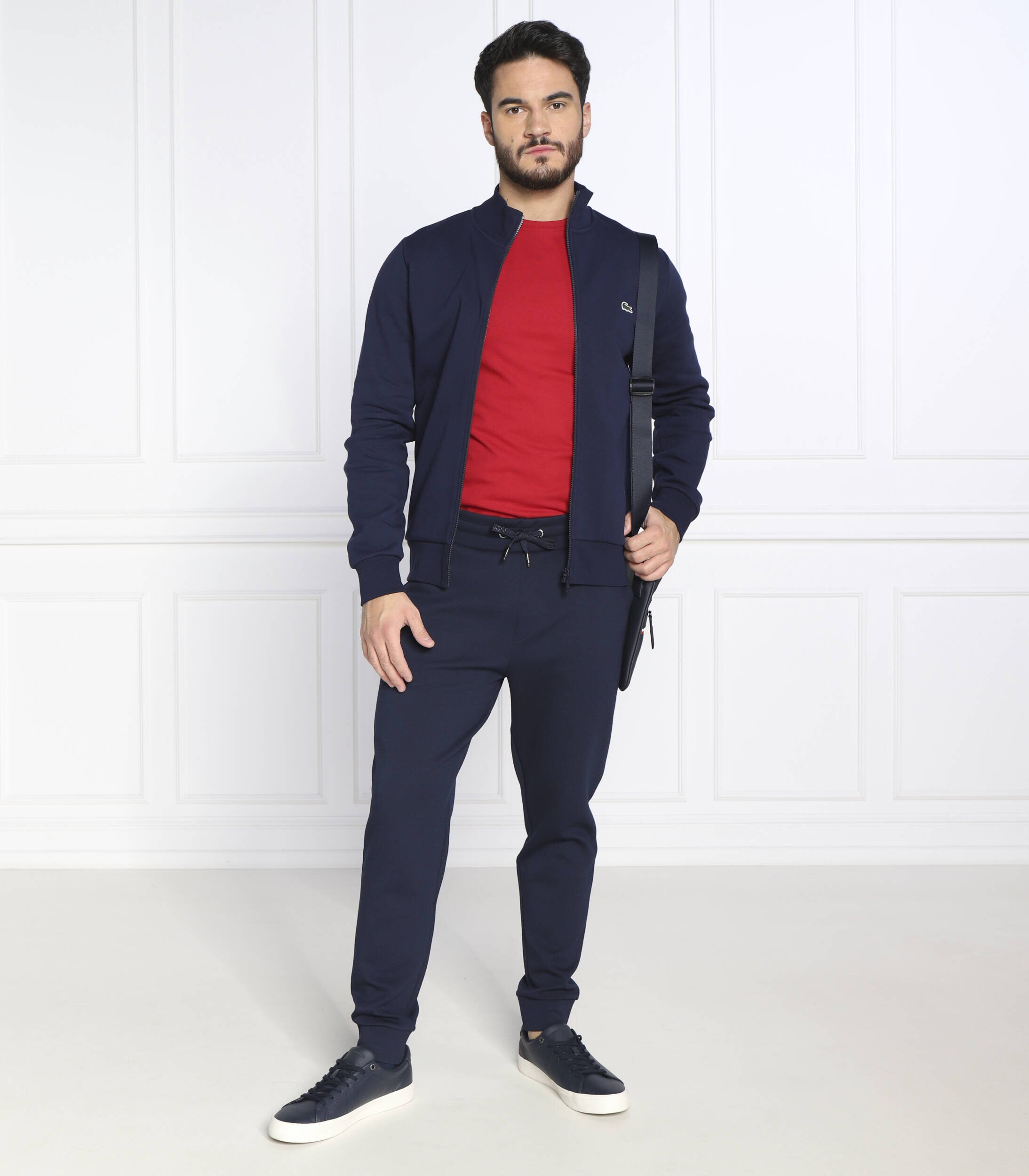 Joop! Pantaloni de trening Stelios | Regular Fit
