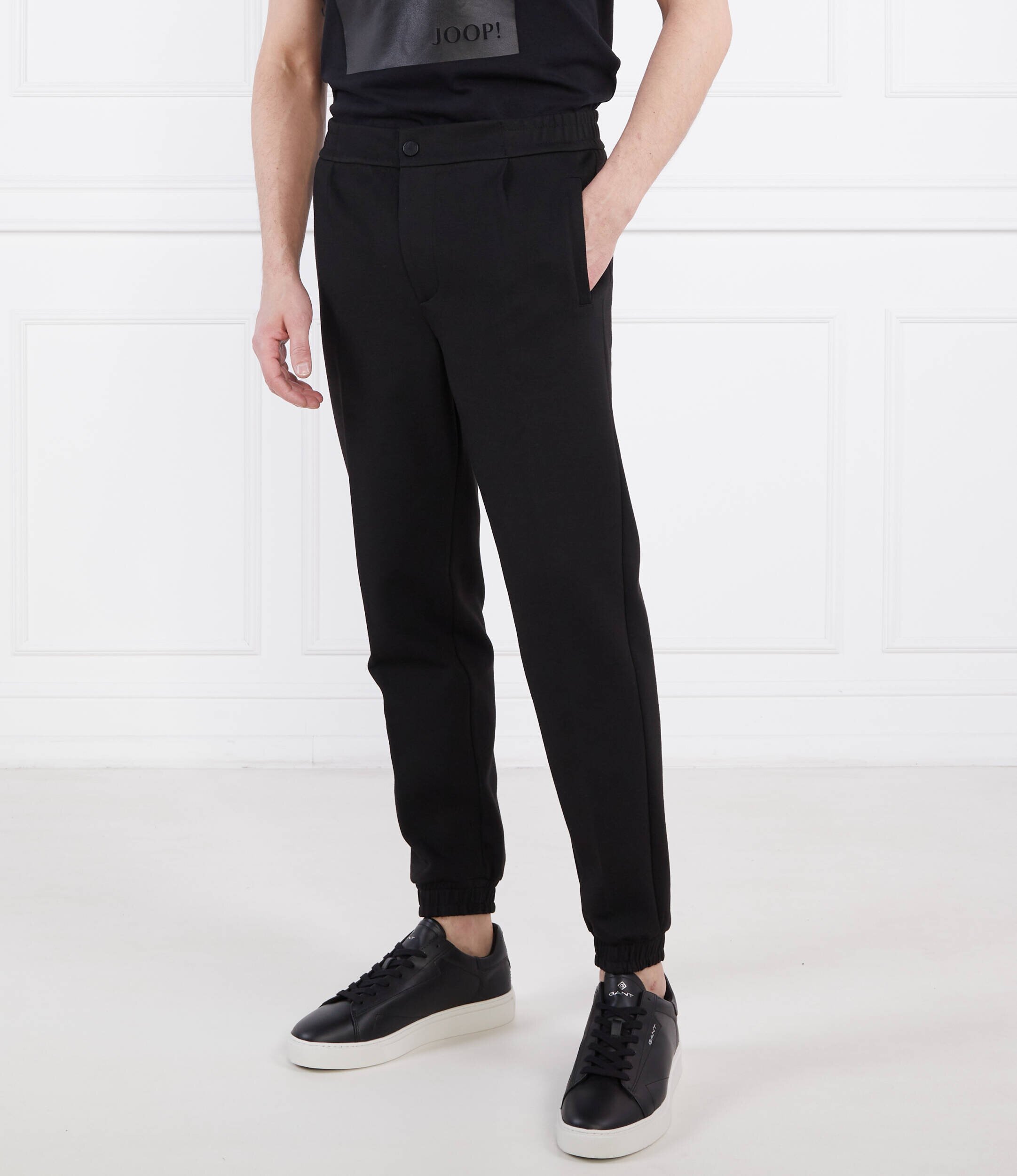 Joop! Pantaloni de trening Stormy | Regular Fit