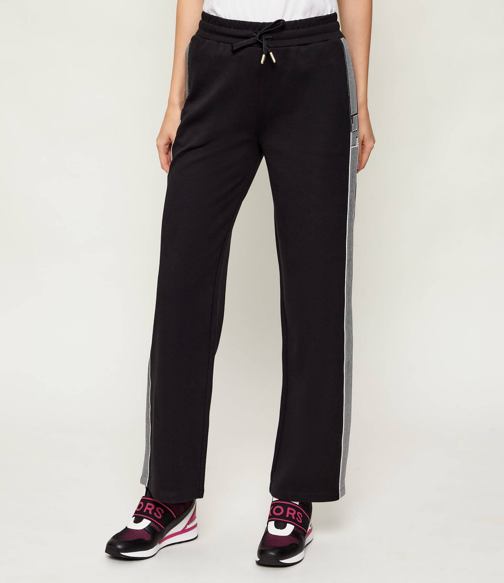 Joop! Pantaloni de trening Tahira | Relaxed fit
