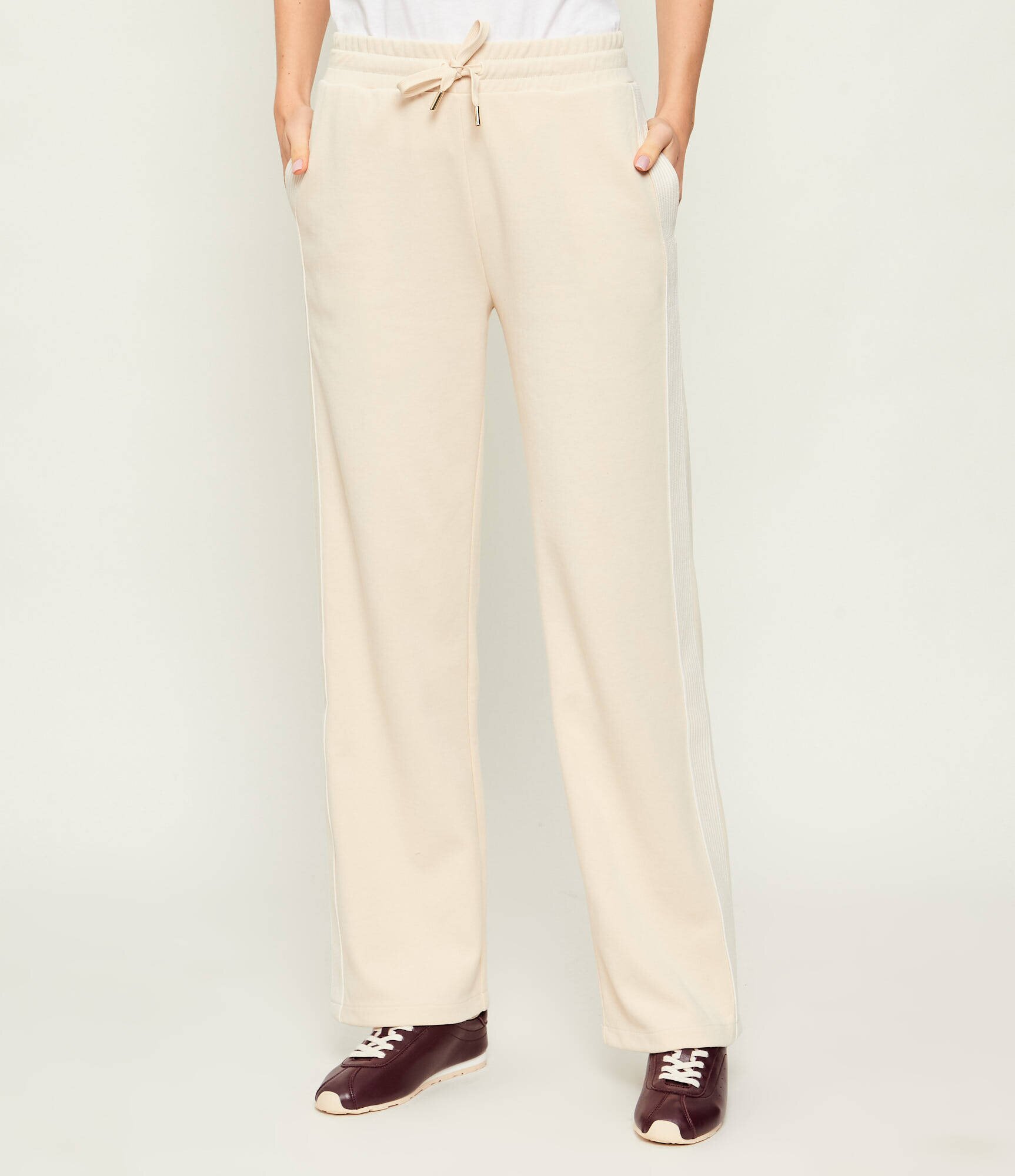 Joop! Pantaloni de trening Tahira | Relaxed fit