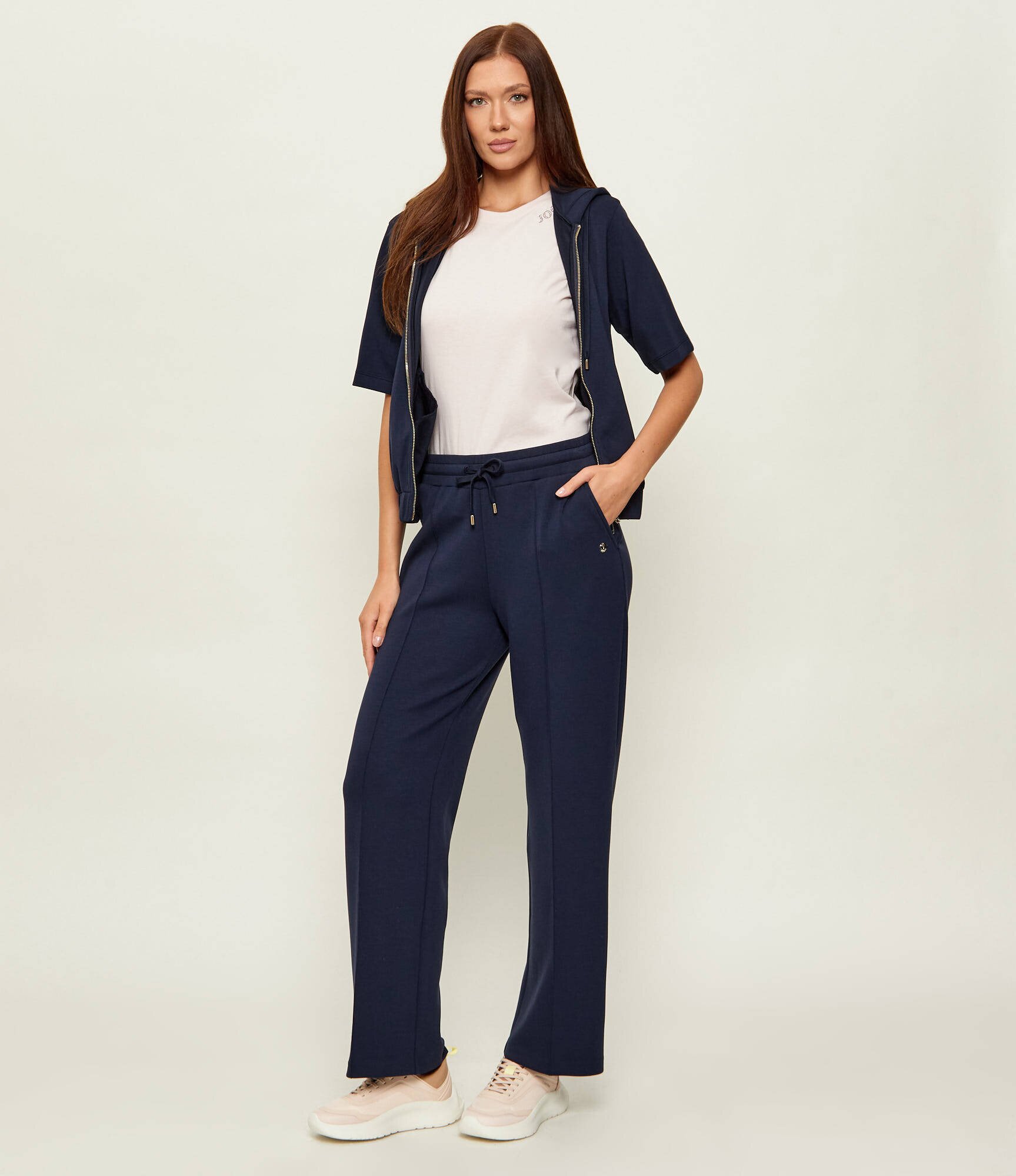 Joop! Pantaloni de trening Talil | Relaxed fit