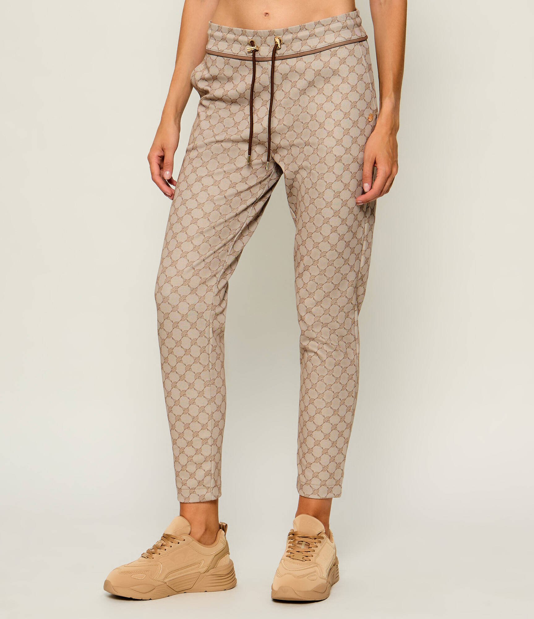 Joop! Pantaloni de trening Tavinia | Slim Fit
