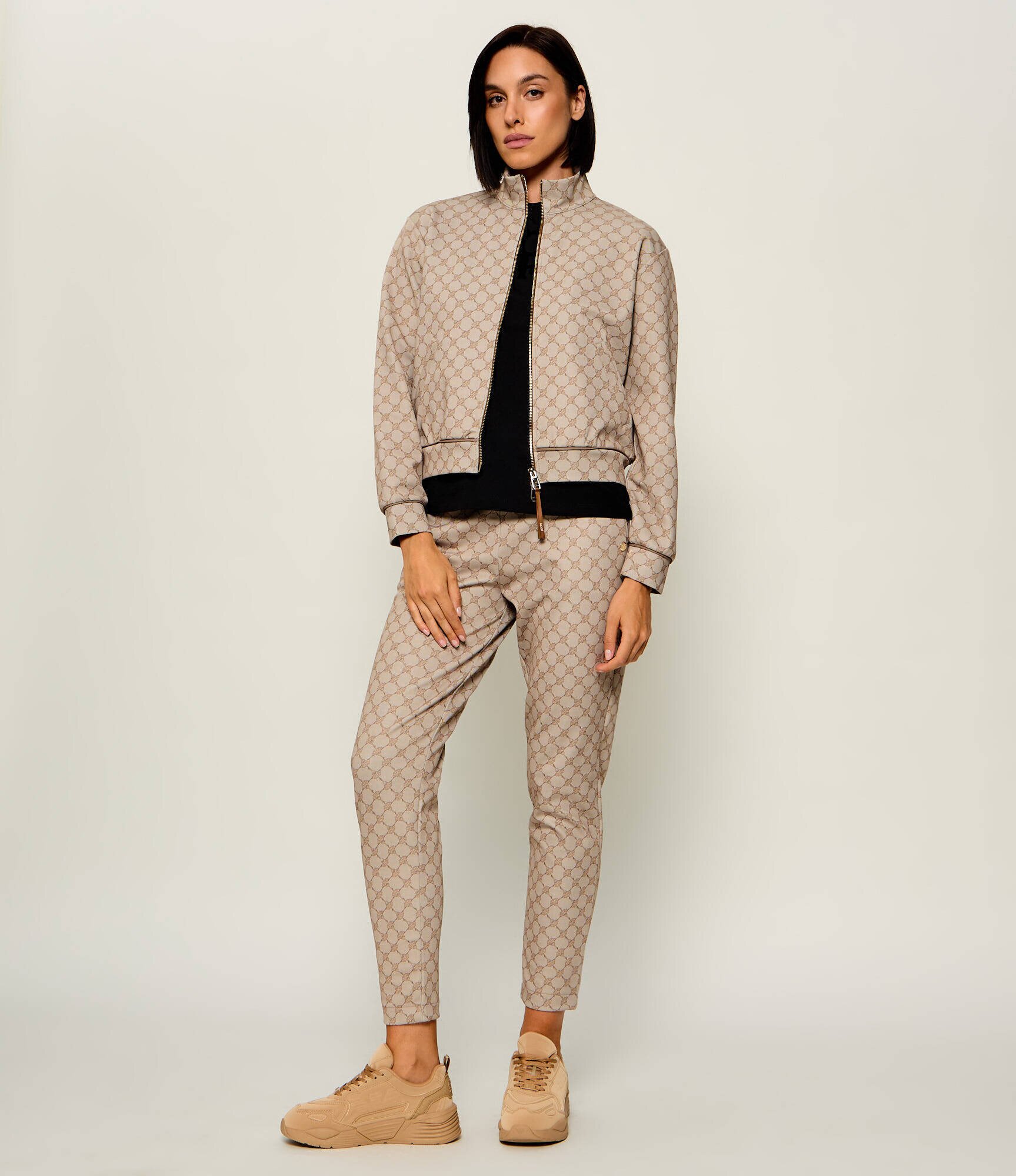 Joop! Pantaloni de trening Tavinia | Slim Fit