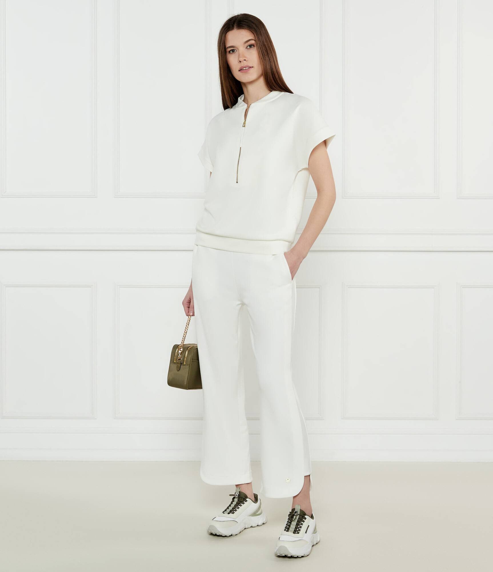 Joop! Pantaloni de trening Tiffi | Loose fit