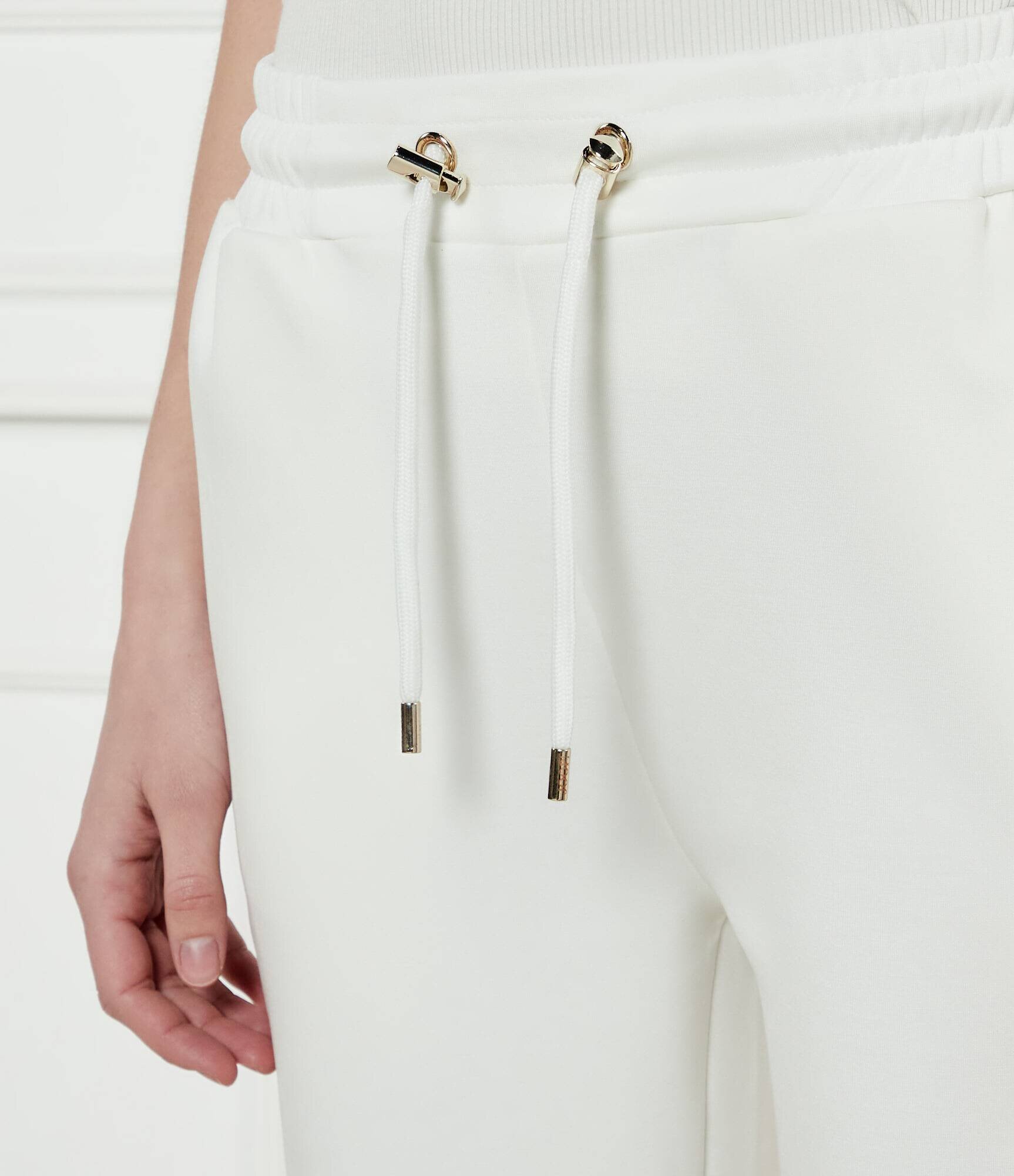 Joop! Pantaloni de trening Tiffi | Loose fit