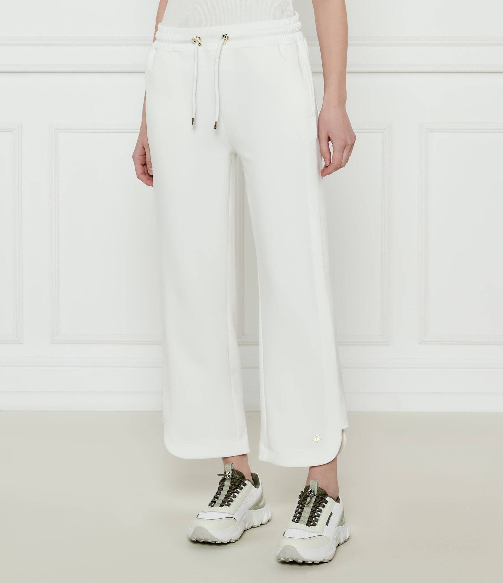Joop! Pantaloni de trening Tiffi | Loose fit