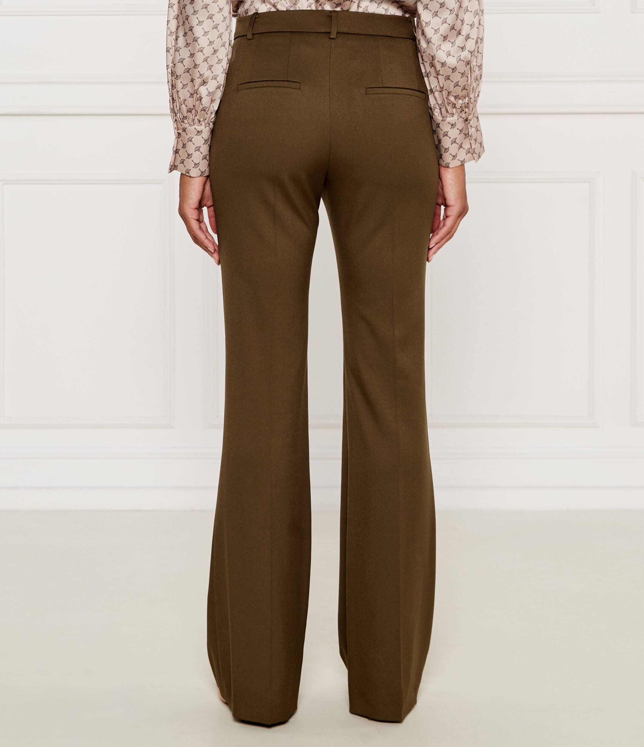 Joop! Pantaloni | flare fit