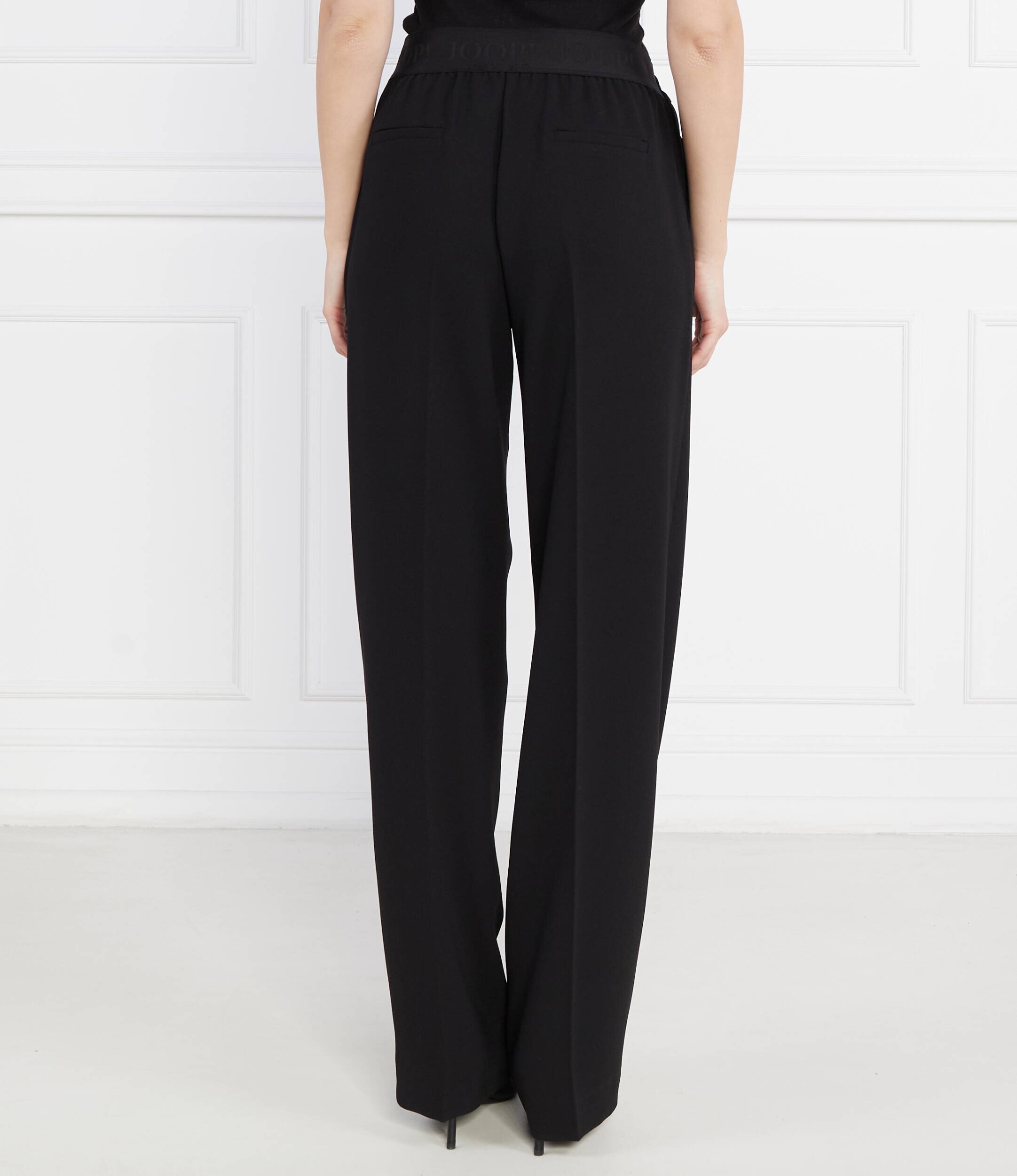 Joop! Pantaloni | Loose fit | high waist