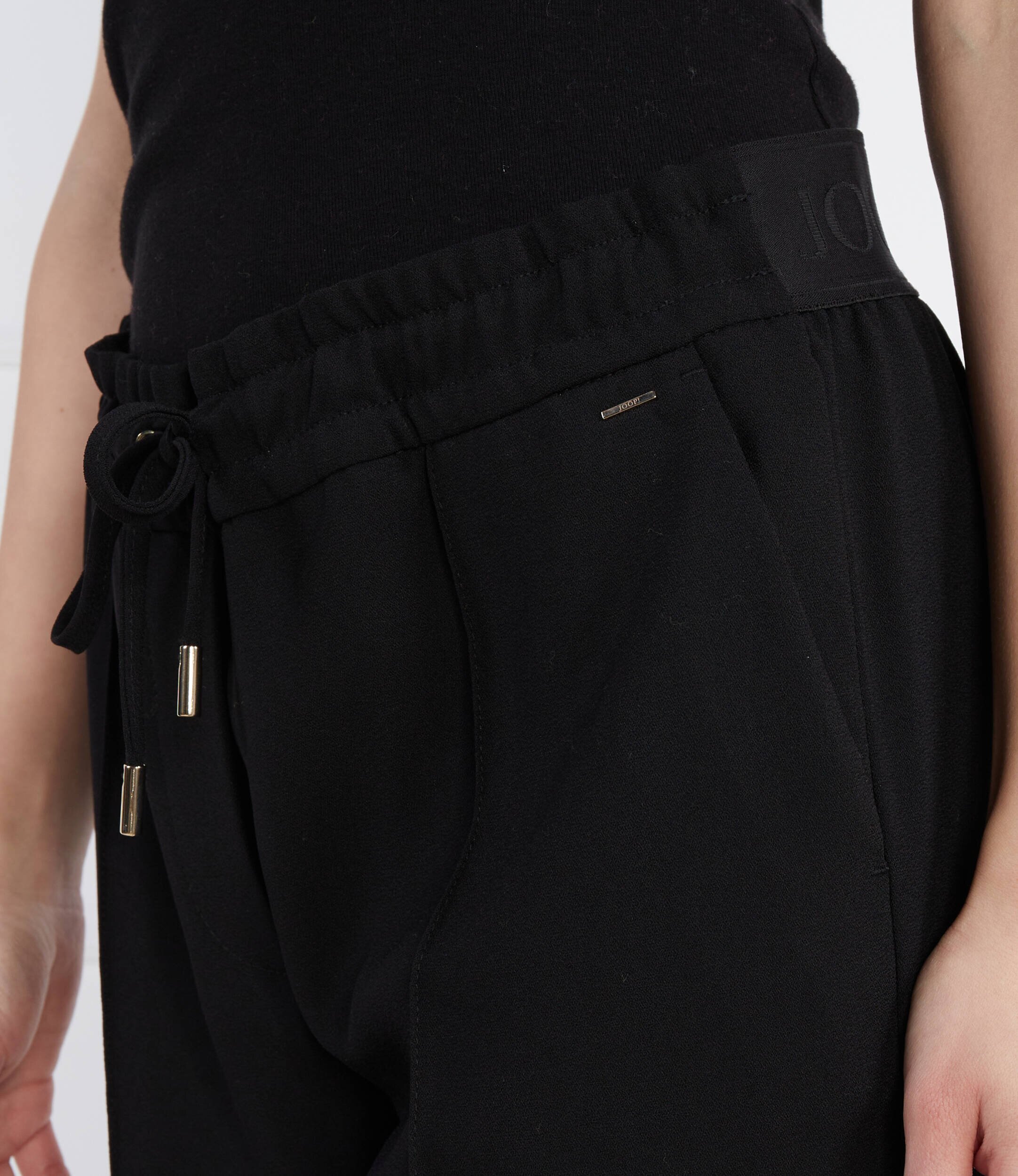 Joop! Pantaloni | Loose fit | high waist