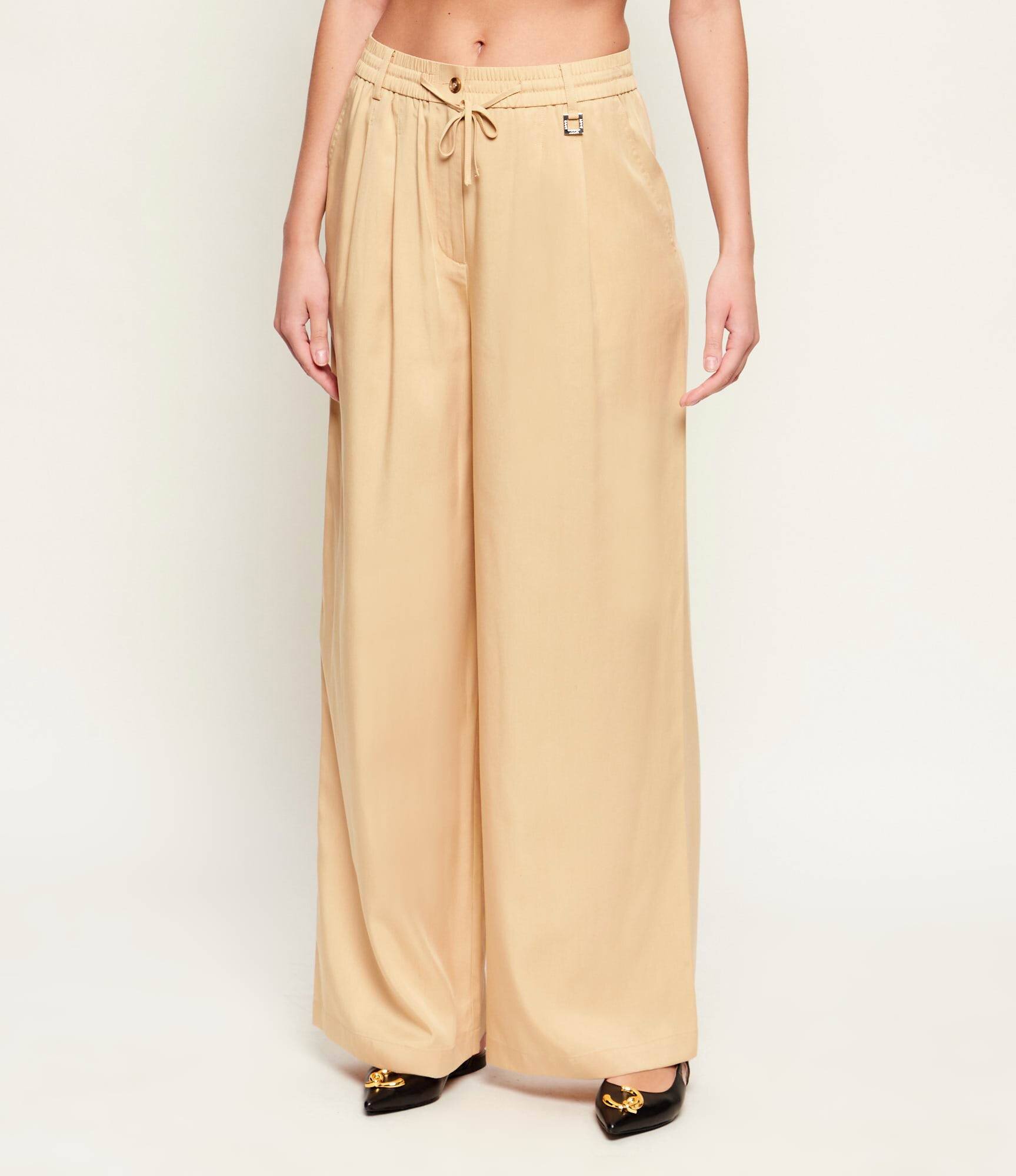 Joop! Pantaloni Palma | Loose fit