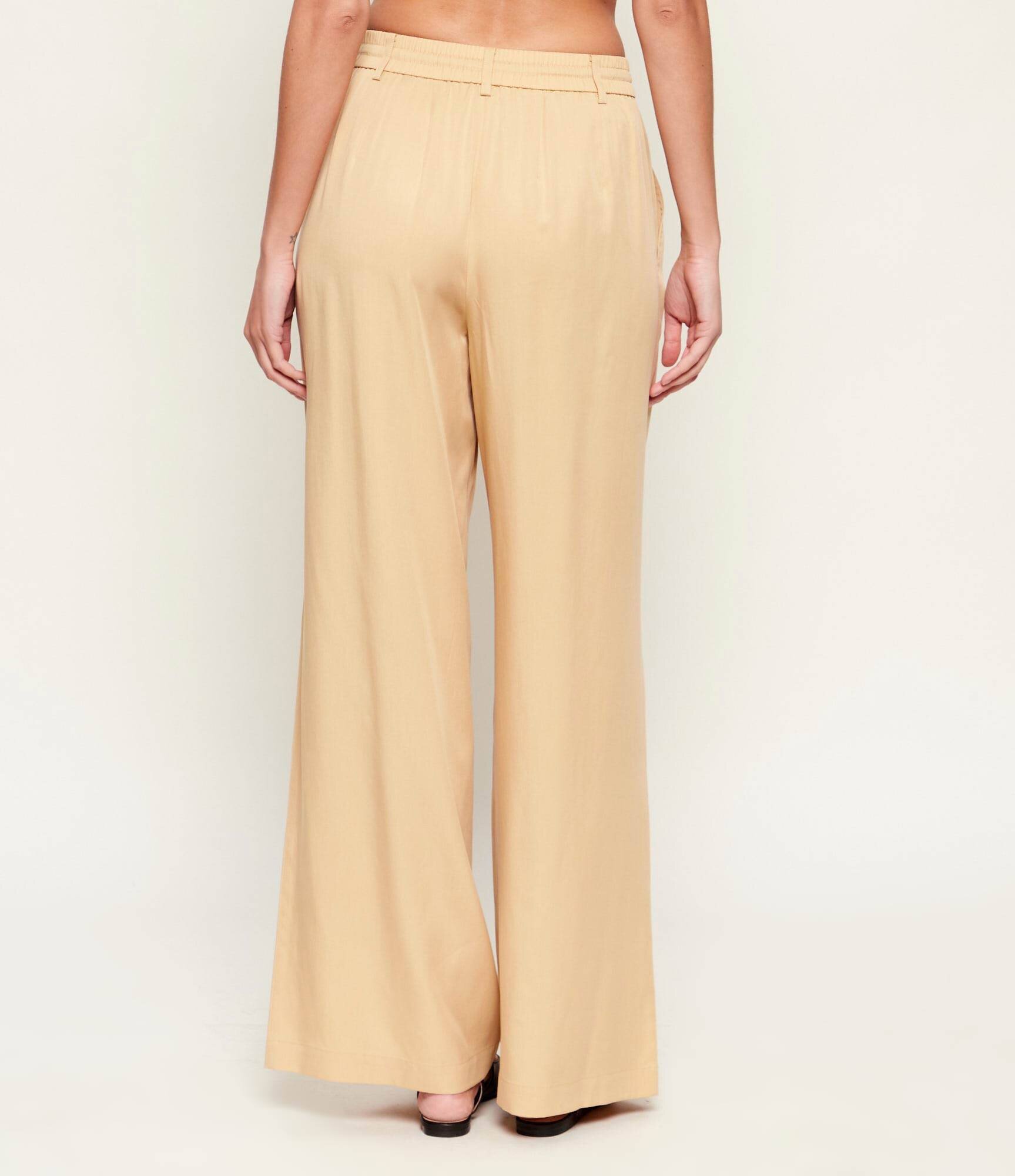 Joop! Pantaloni Palma | Loose fit