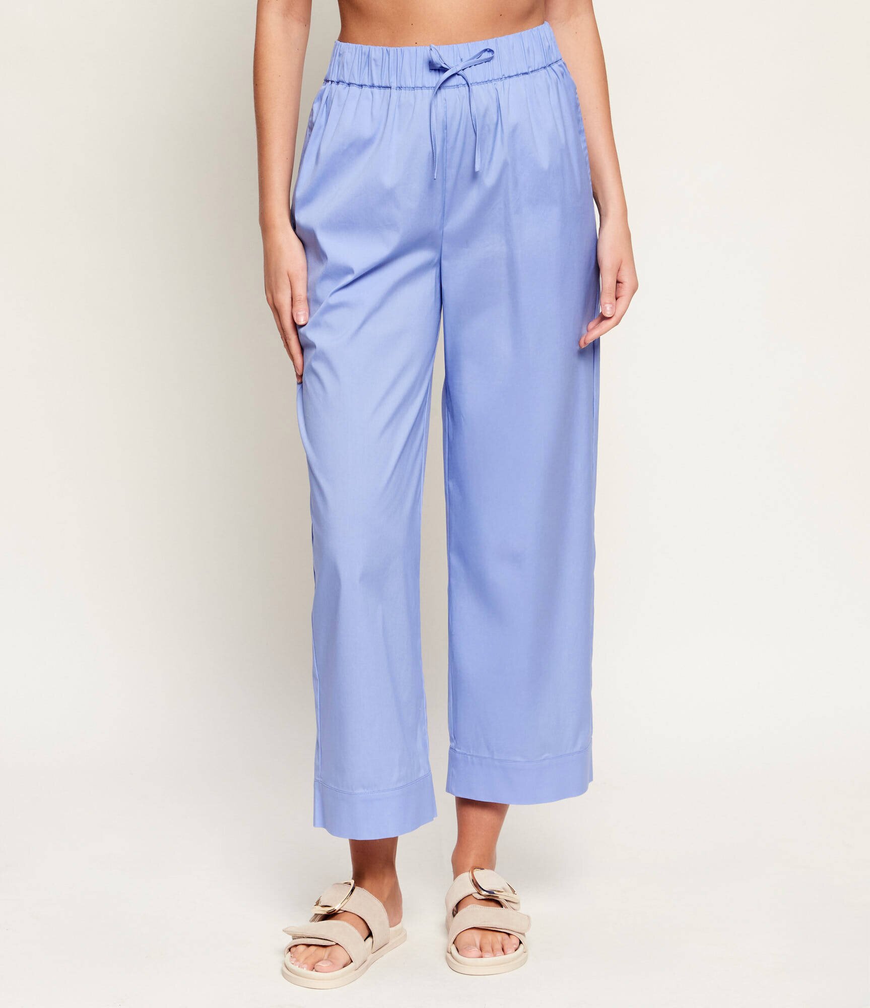 Joop! Pantaloni Paloma | Relaxed fit
