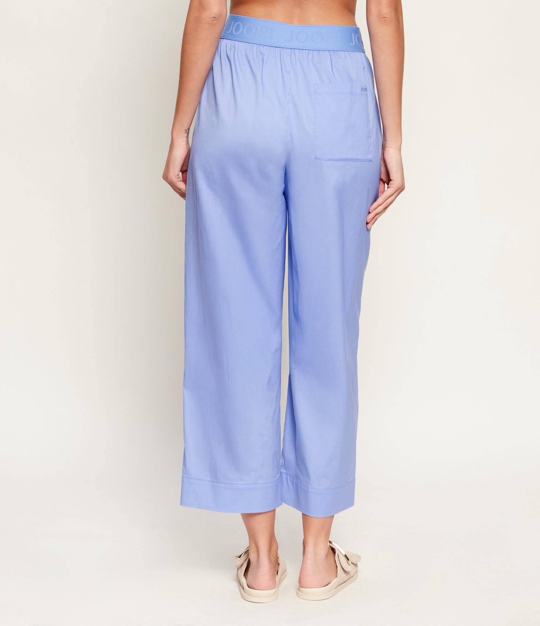 Joop! Pantaloni Paloma | Relaxed fit