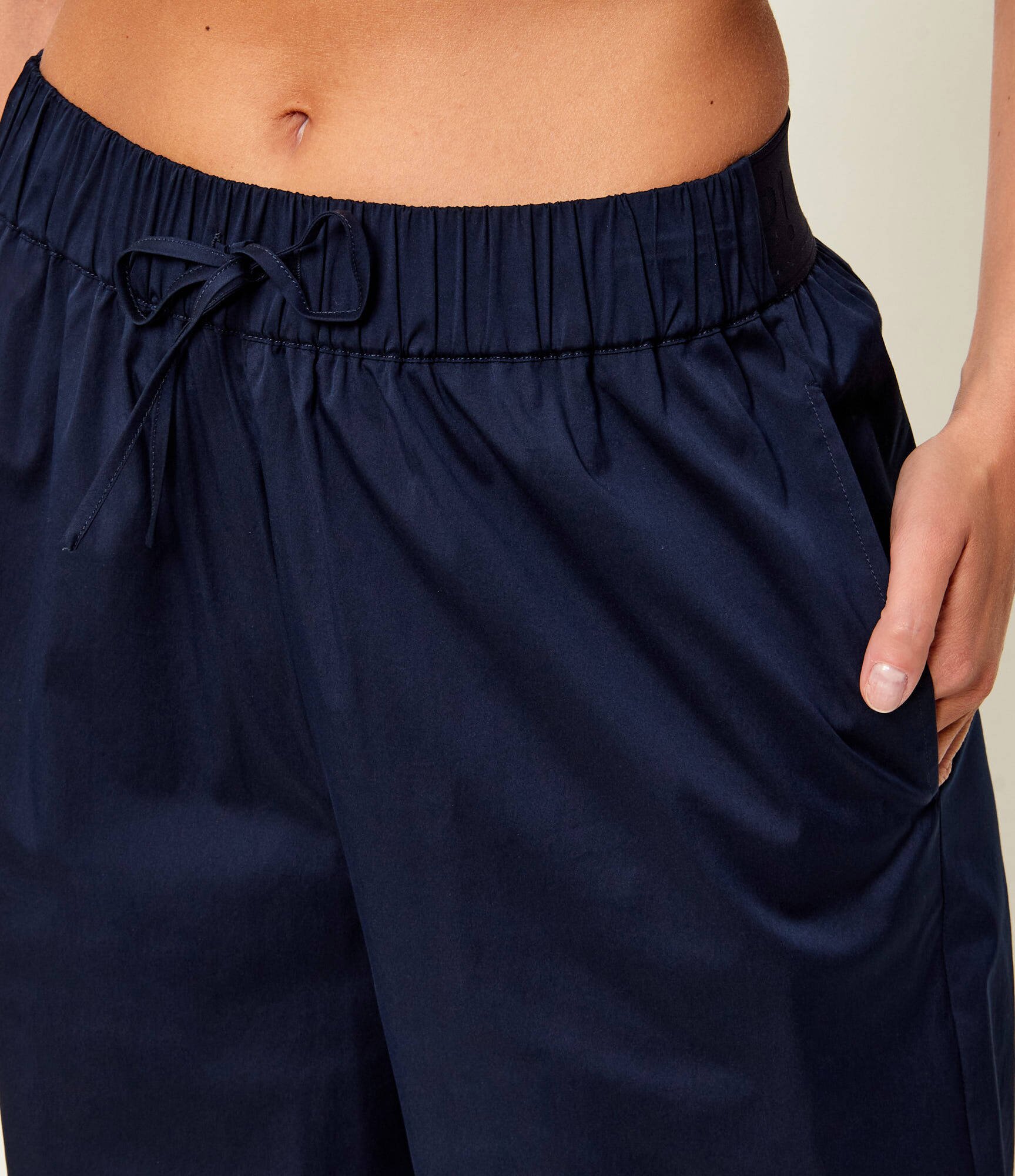 Joop! Pantaloni Paloma | Relaxed fit