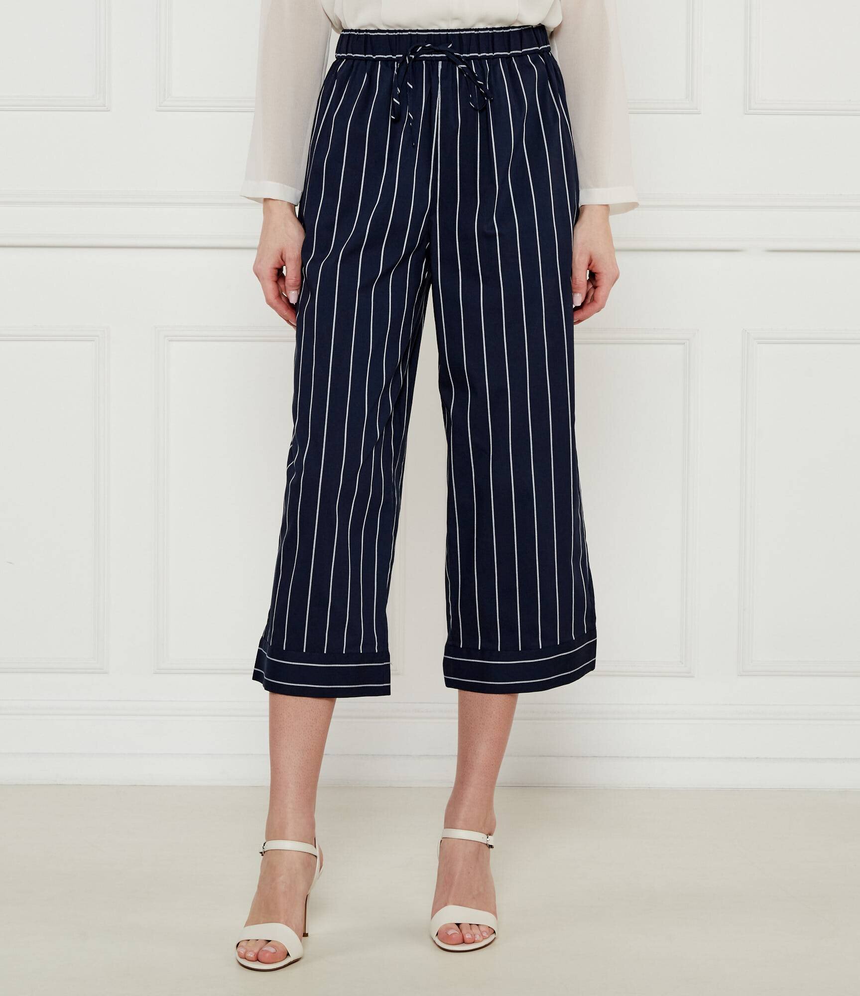 Joop! Pantaloni Pya | Relaxed fit
