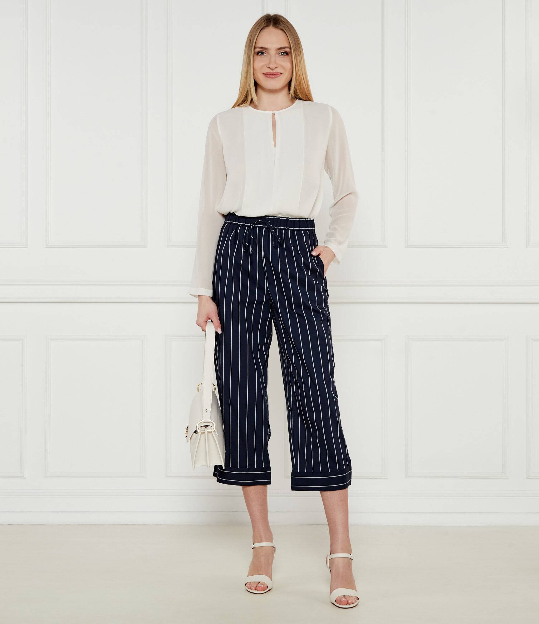 Joop! Pantaloni Pya | Relaxed fit
