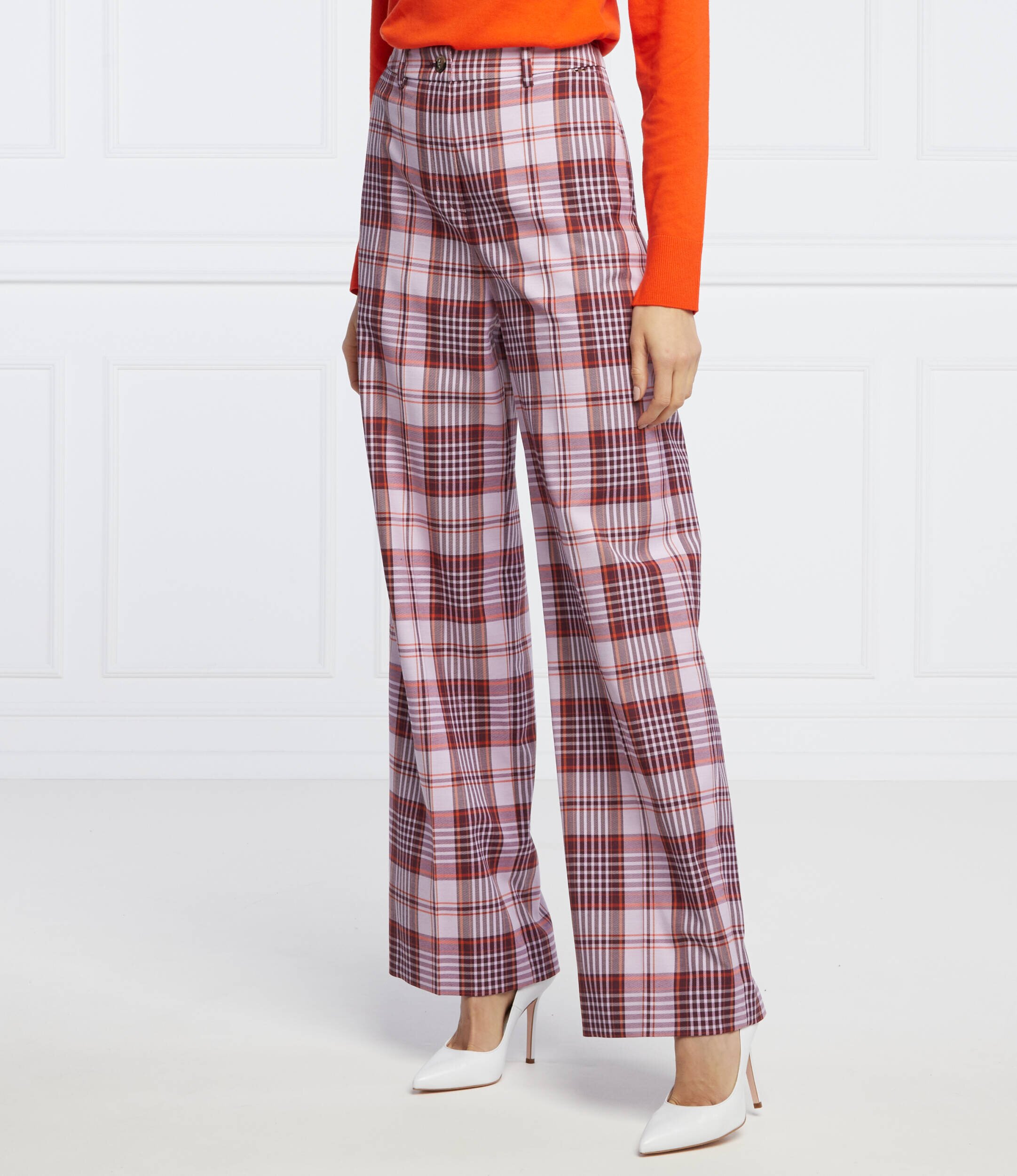 Joop! Pantaloni | Relaxed fit