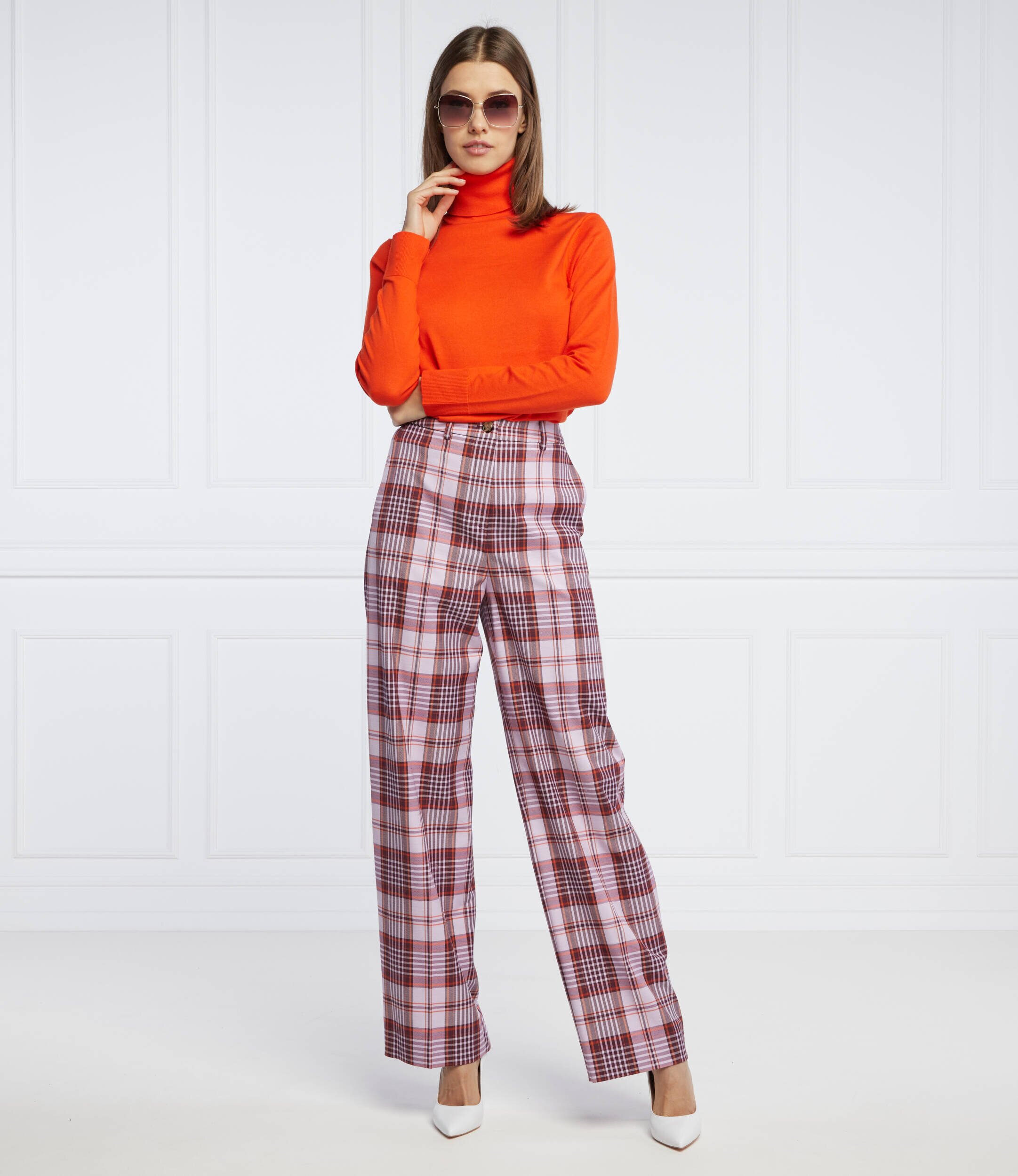 Joop! Pantaloni | Relaxed fit
