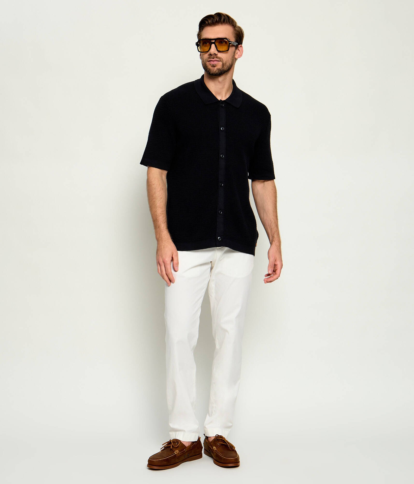 Joop! Pantaloni Sake-D | Slim Fit