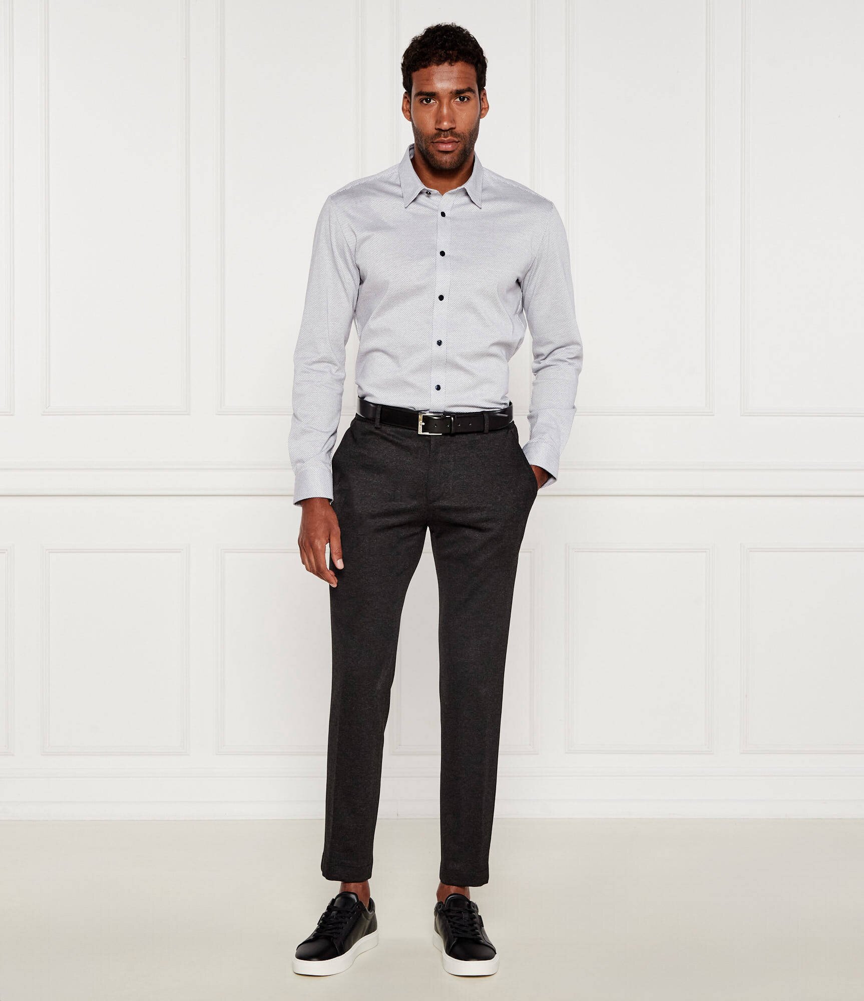 Joop! Pantaloni Sake-J2 | Slim Fit