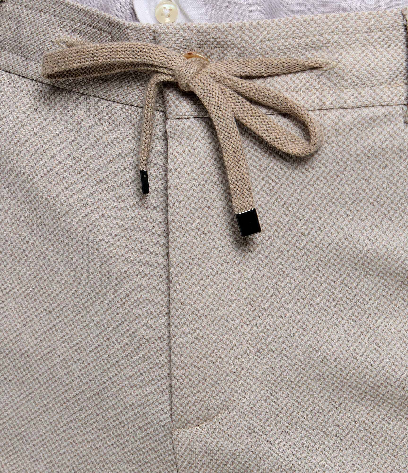 Joop! Pantaloni scurți chino Capri-J | Slim Fit