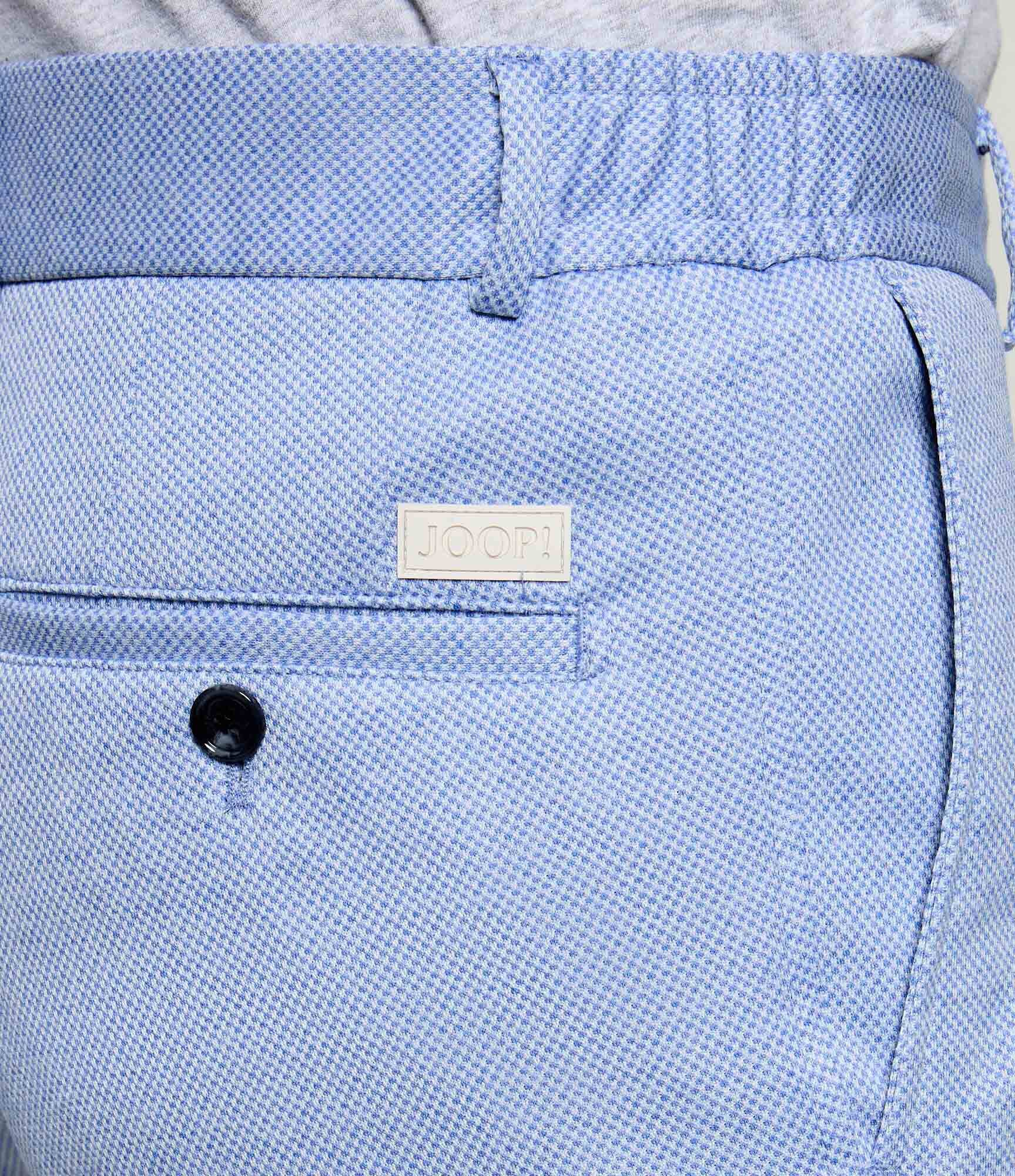 Joop! Pantaloni scurți chino Capri-J | Slim Fit