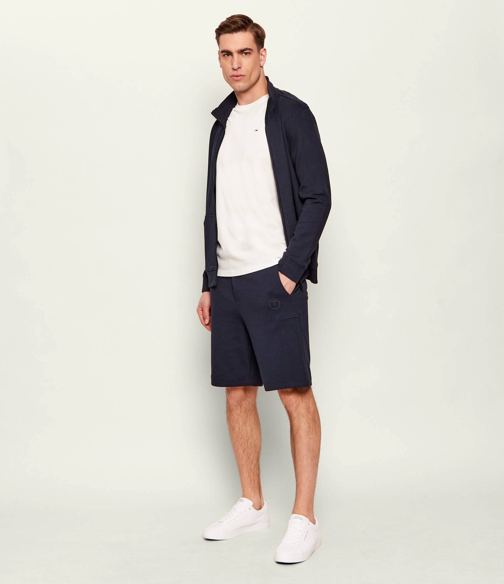 Joop! Pantaloni scurți JJ-Joseignacio | regular fit