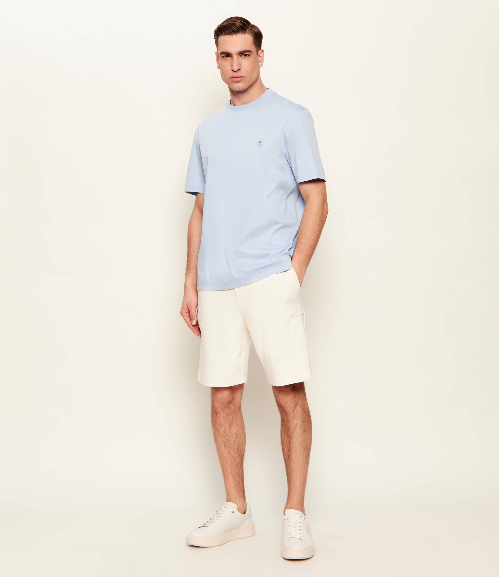 Joop! Pantaloni scurți Joseignacio | regular fit