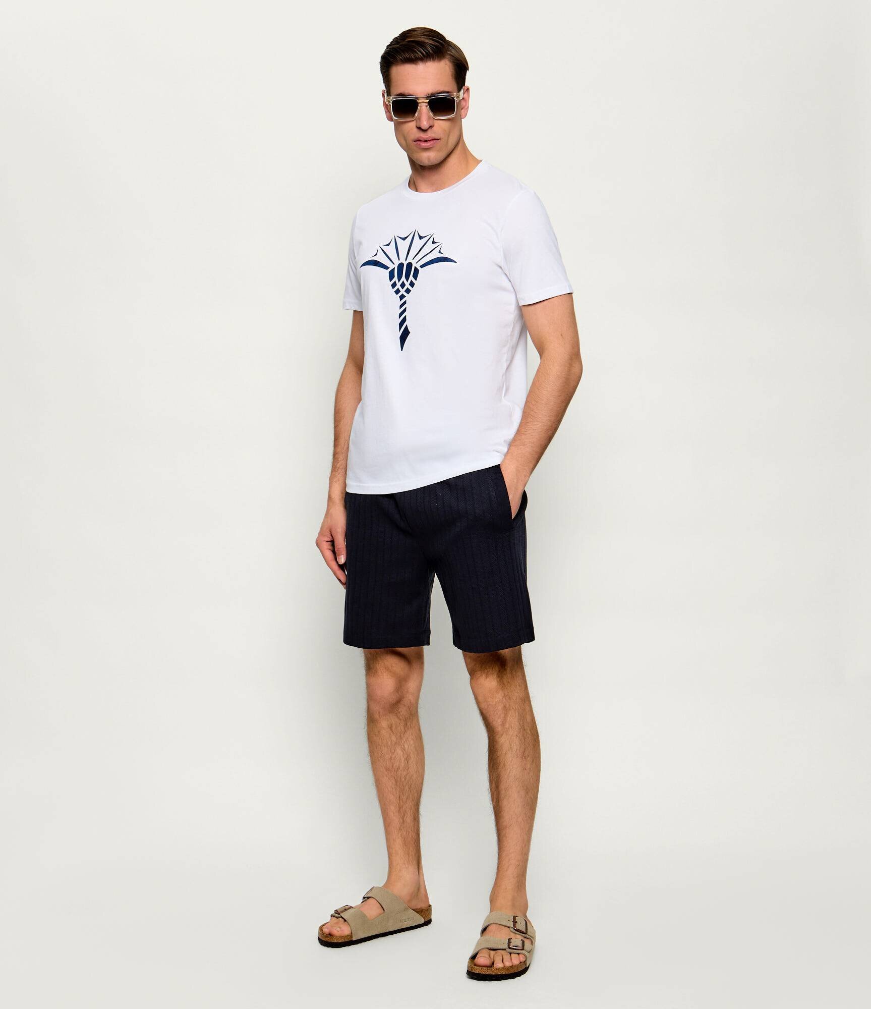 Joop! Pantaloni scurți Juanito | regular fit