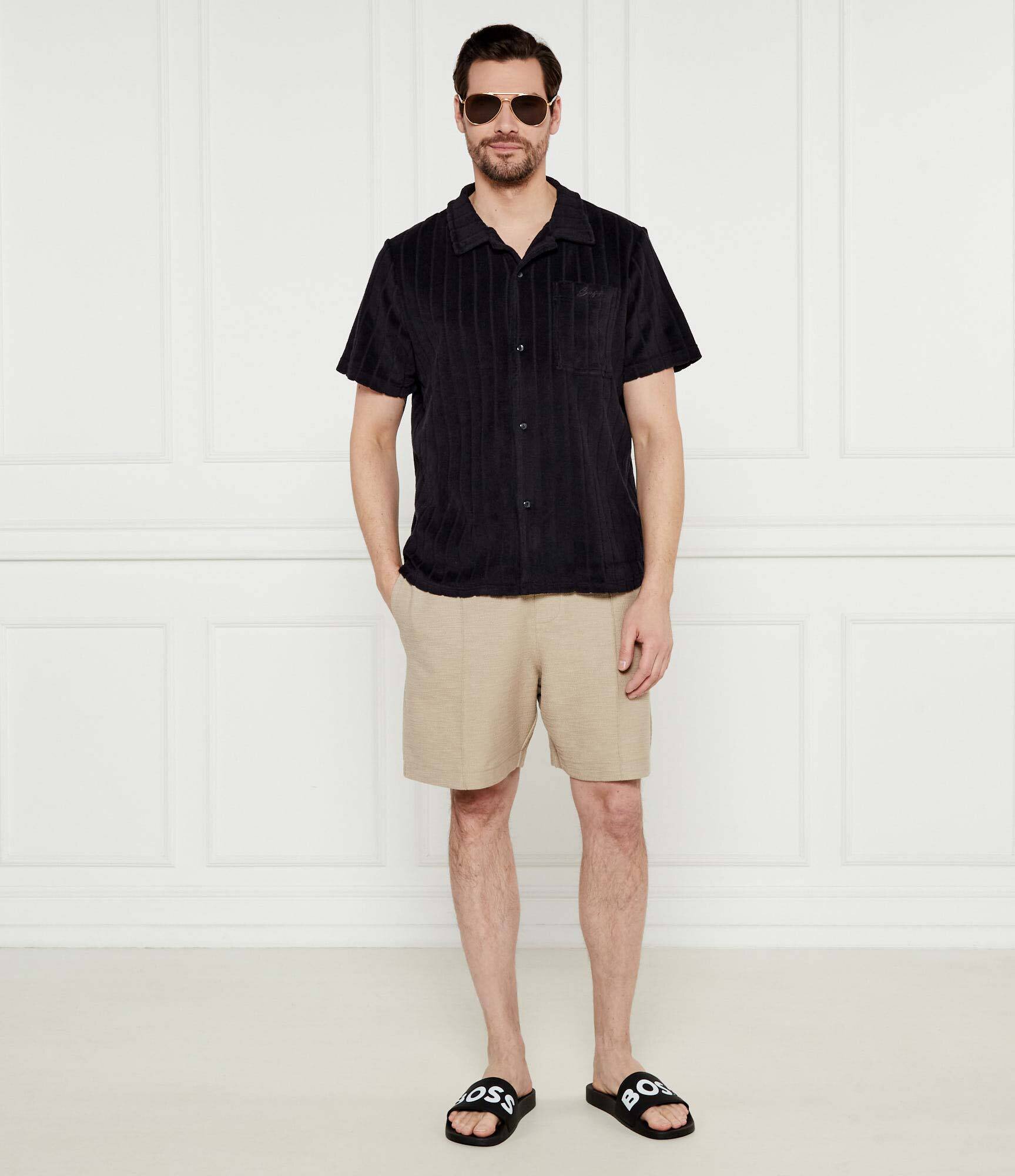 Joop! Pantaloni scurți Paco | Regular Fit