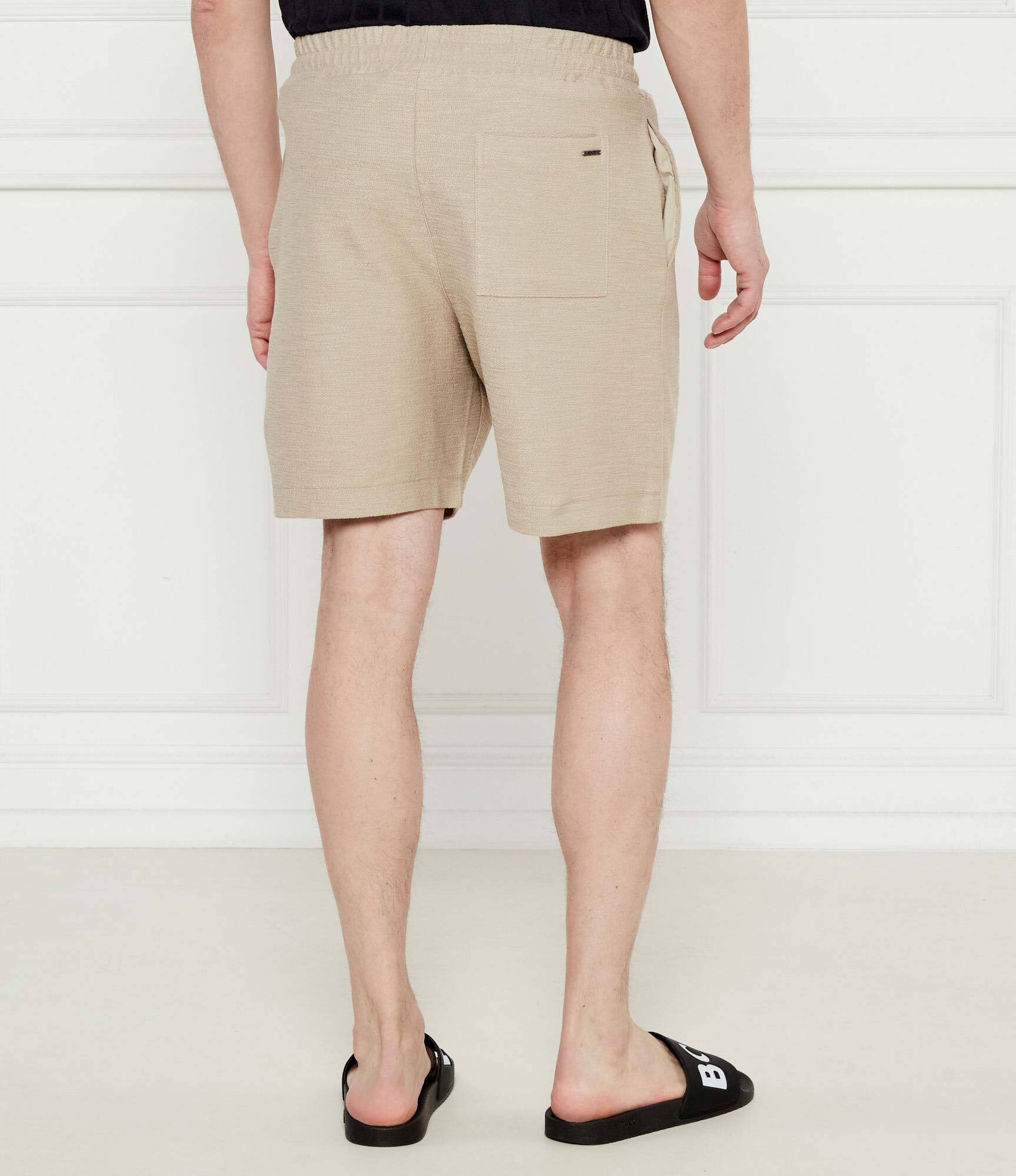 Joop! Pantaloni scurți Paco | Regular Fit