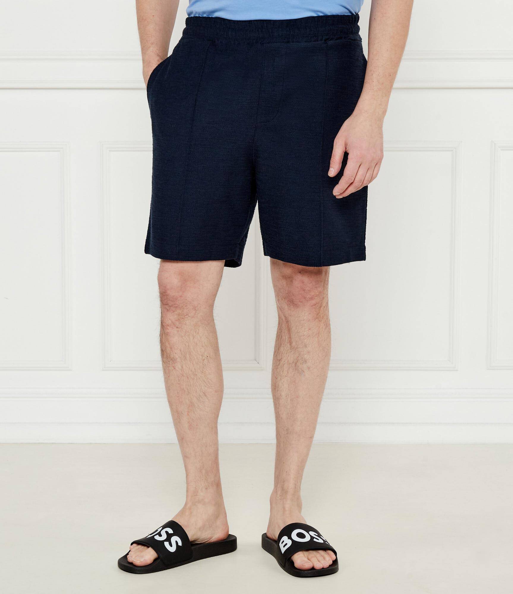 Joop! Pantaloni scurți Paco | Regular Fit