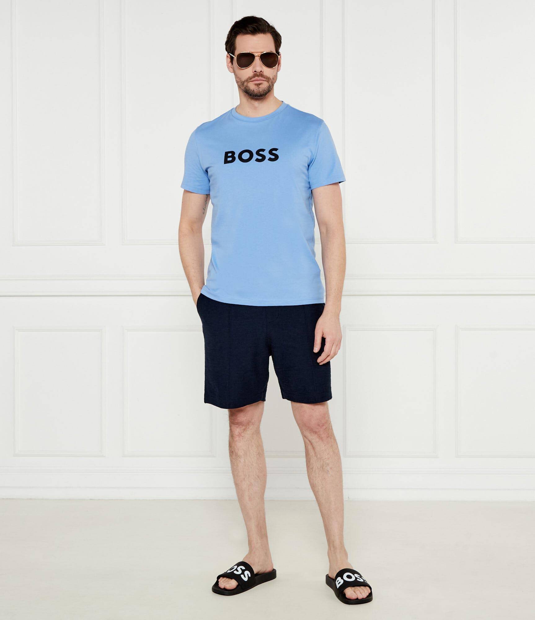 Joop! Pantaloni scurți Paco | Regular Fit