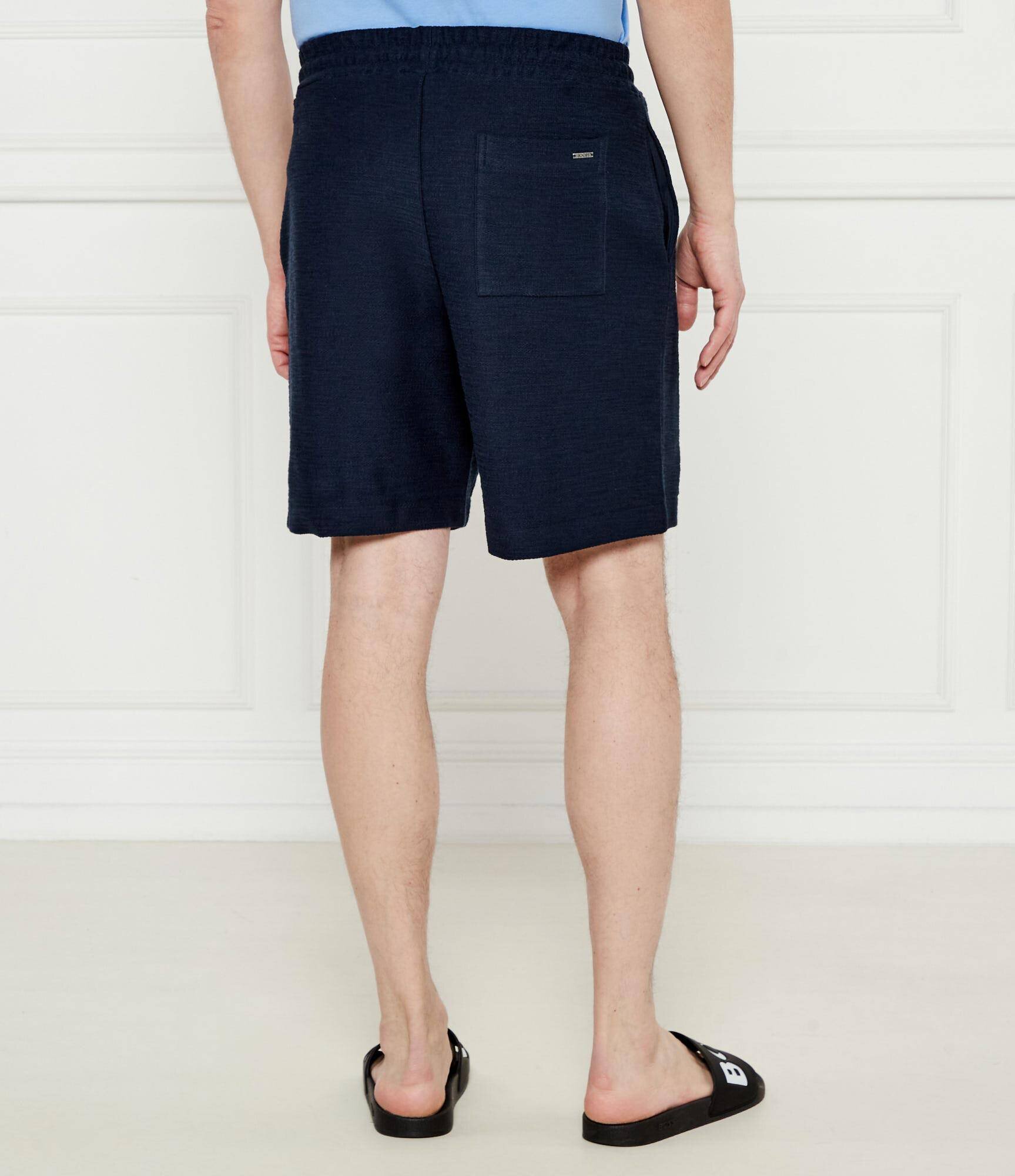 Joop! Pantaloni scurți Paco | Regular Fit