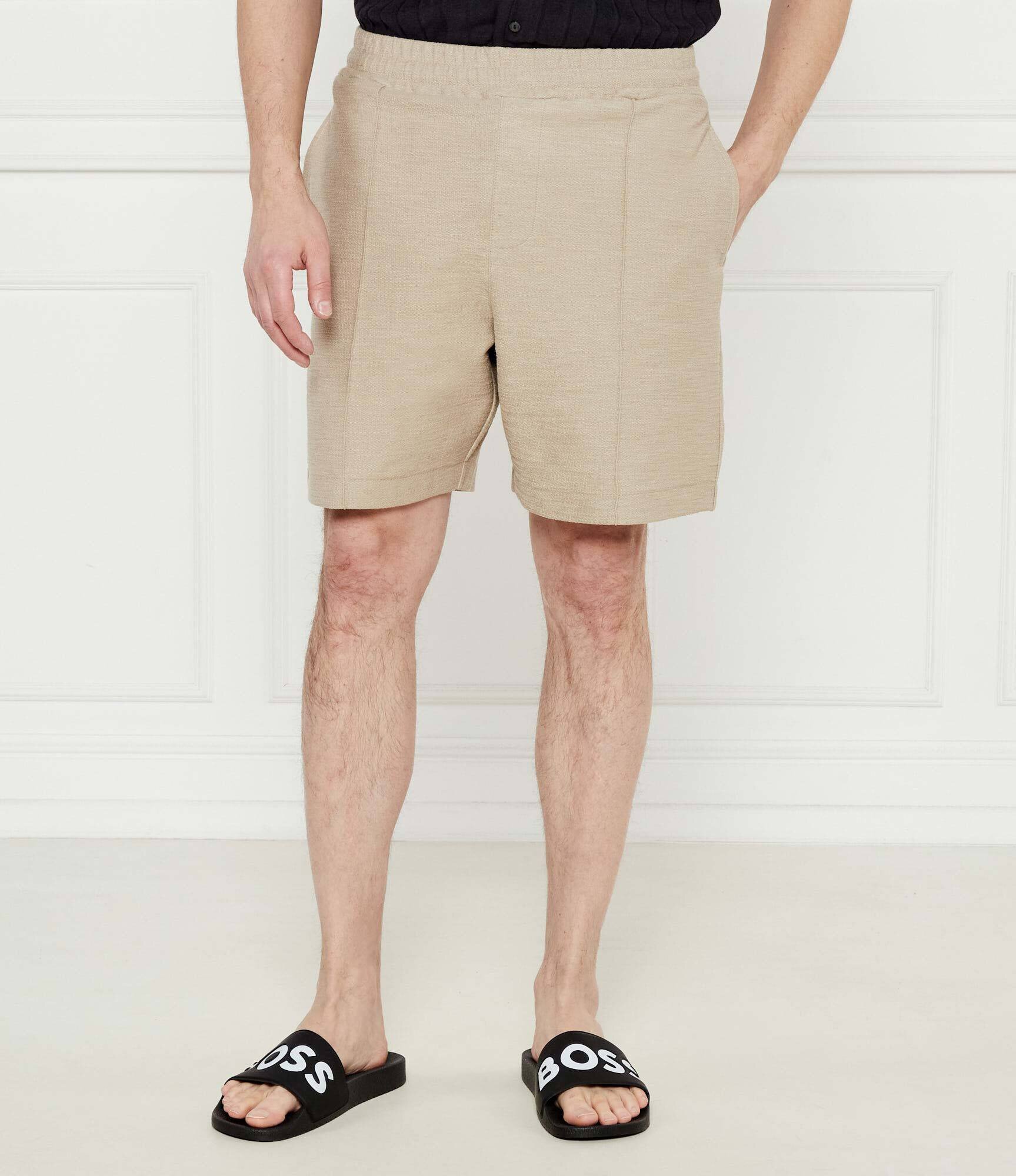 Joop! Pantaloni scurți Paco | Regular Fit