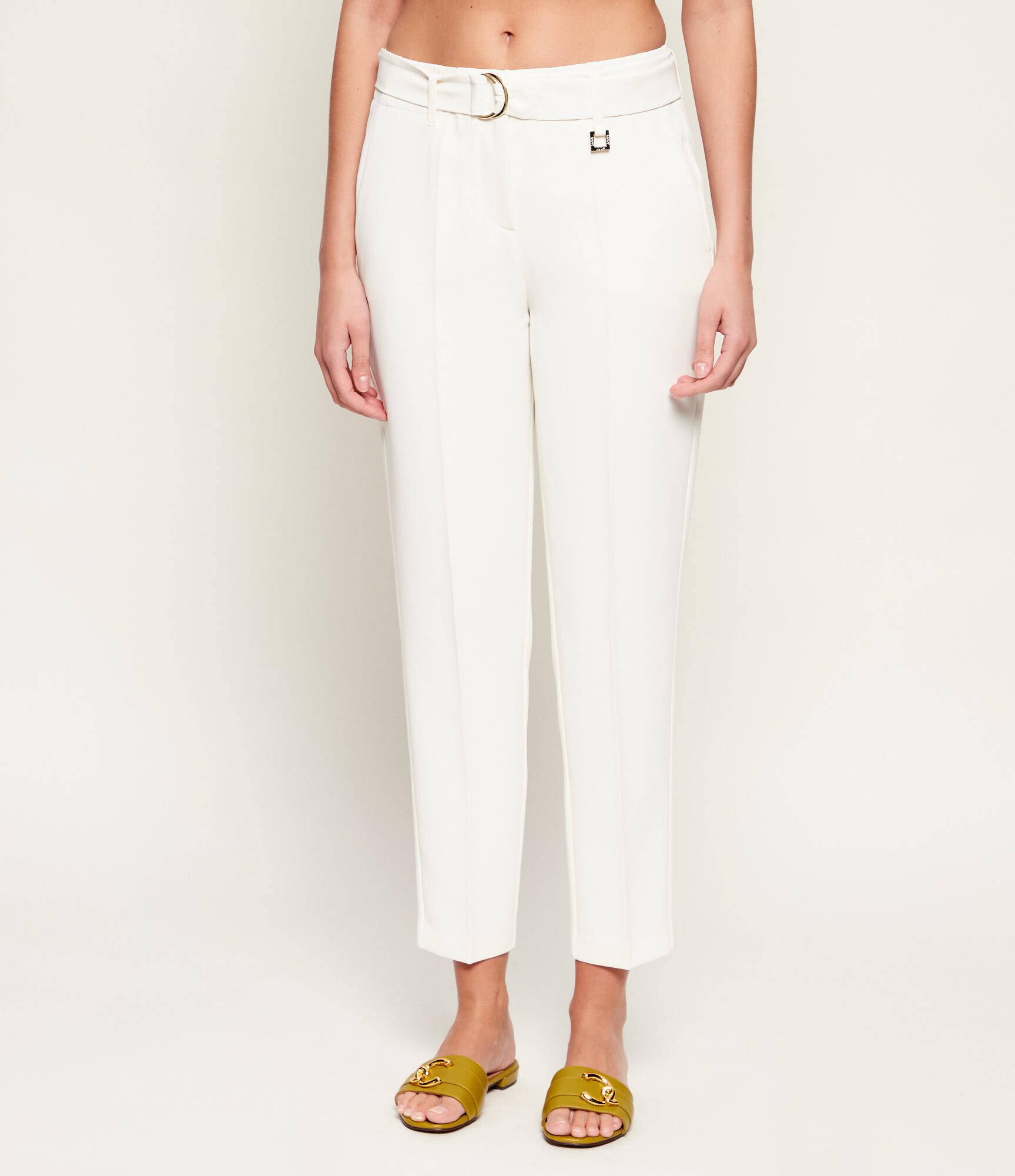 Joop! Pantaloni țigarete Penja | regular fit