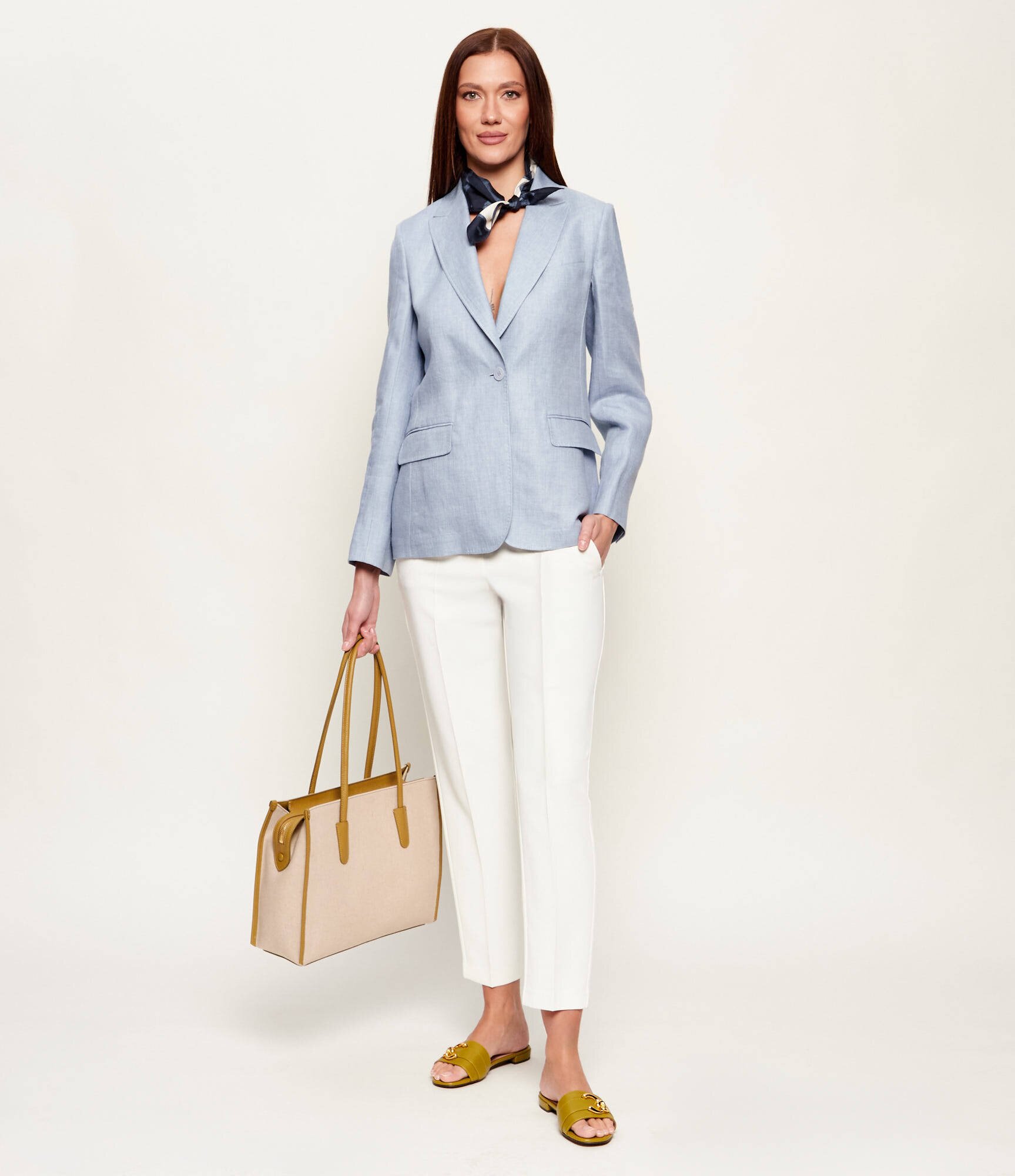 Joop! Pantaloni țigarete Penja | regular fit