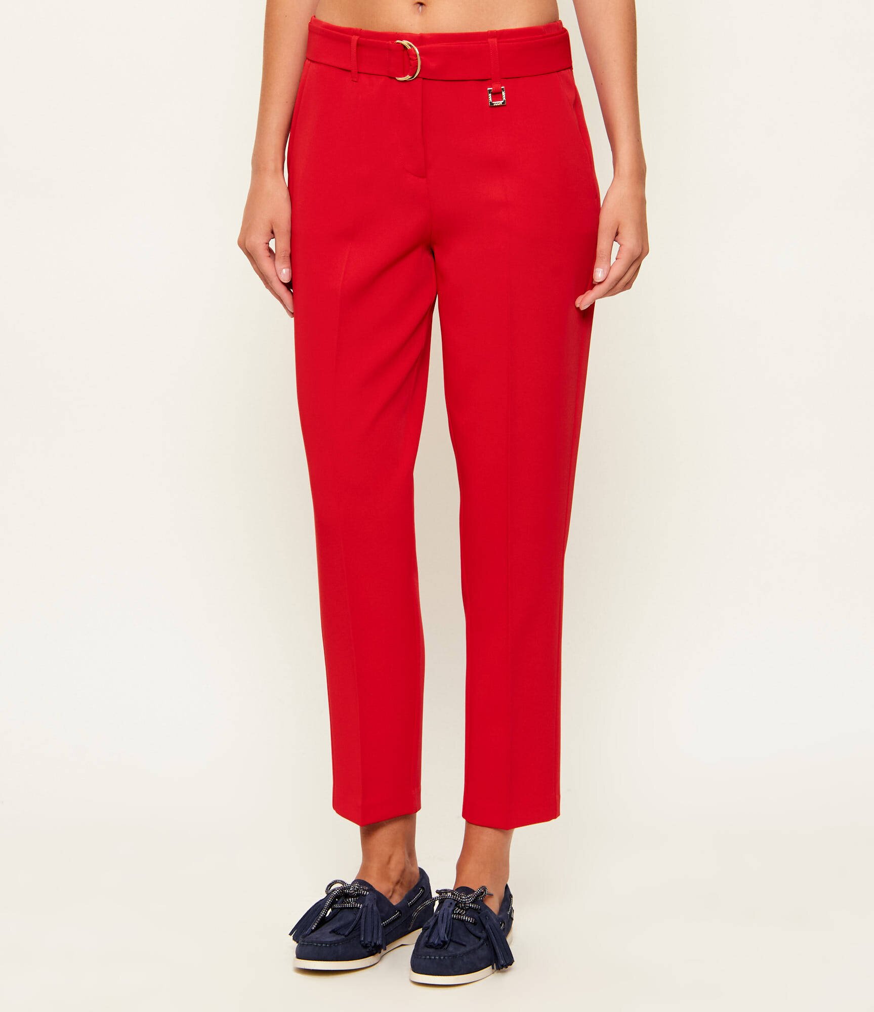 Joop! Pantaloni țigarete Penja | regular fit