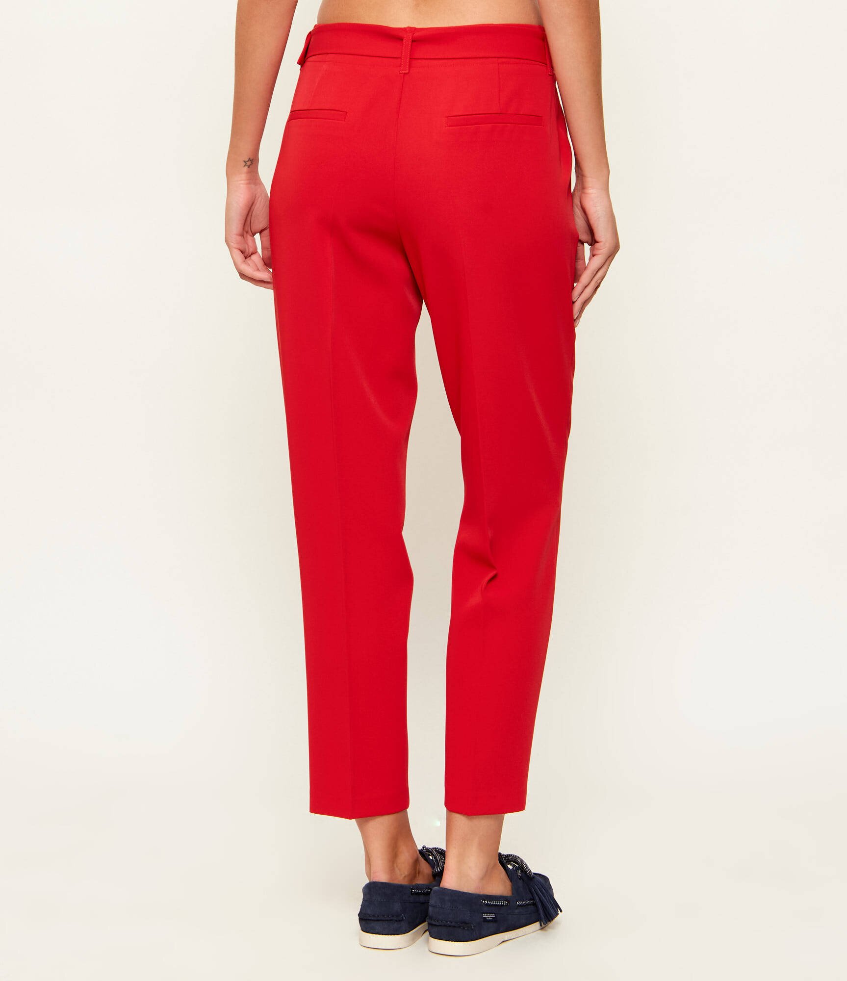 Joop! Pantaloni țigarete Penja | regular fit