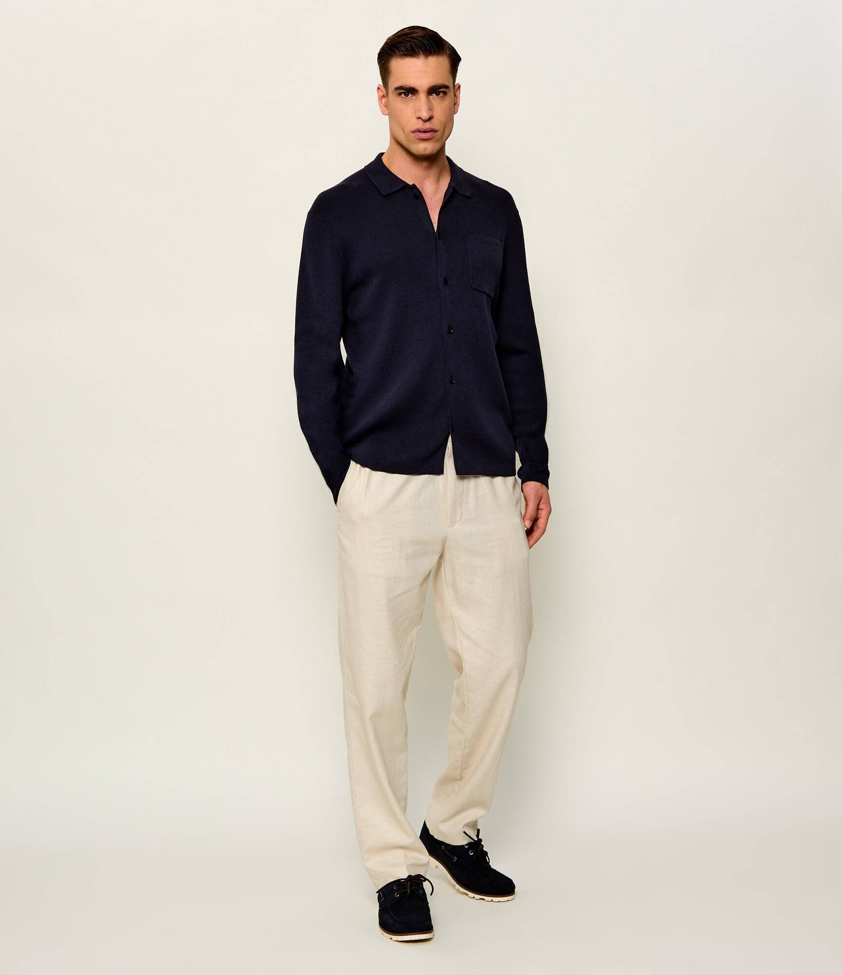 Joop! Polo Aco | regular fit