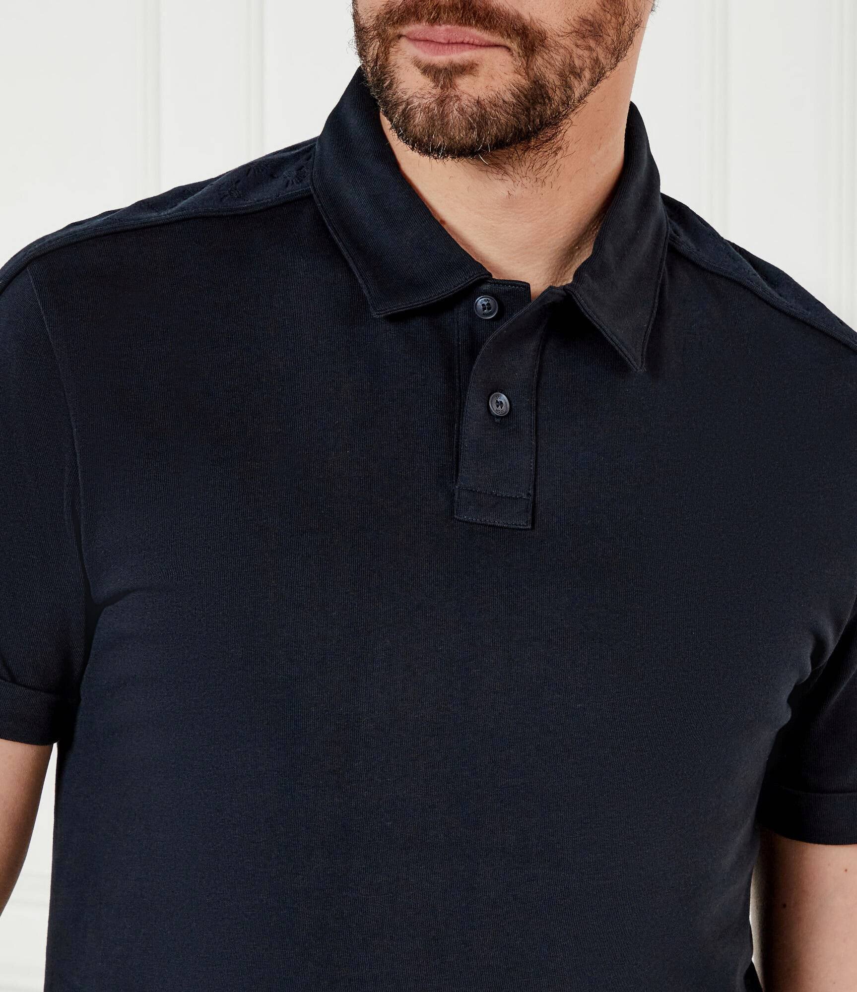 Joop! Polo Baris | Modern fit