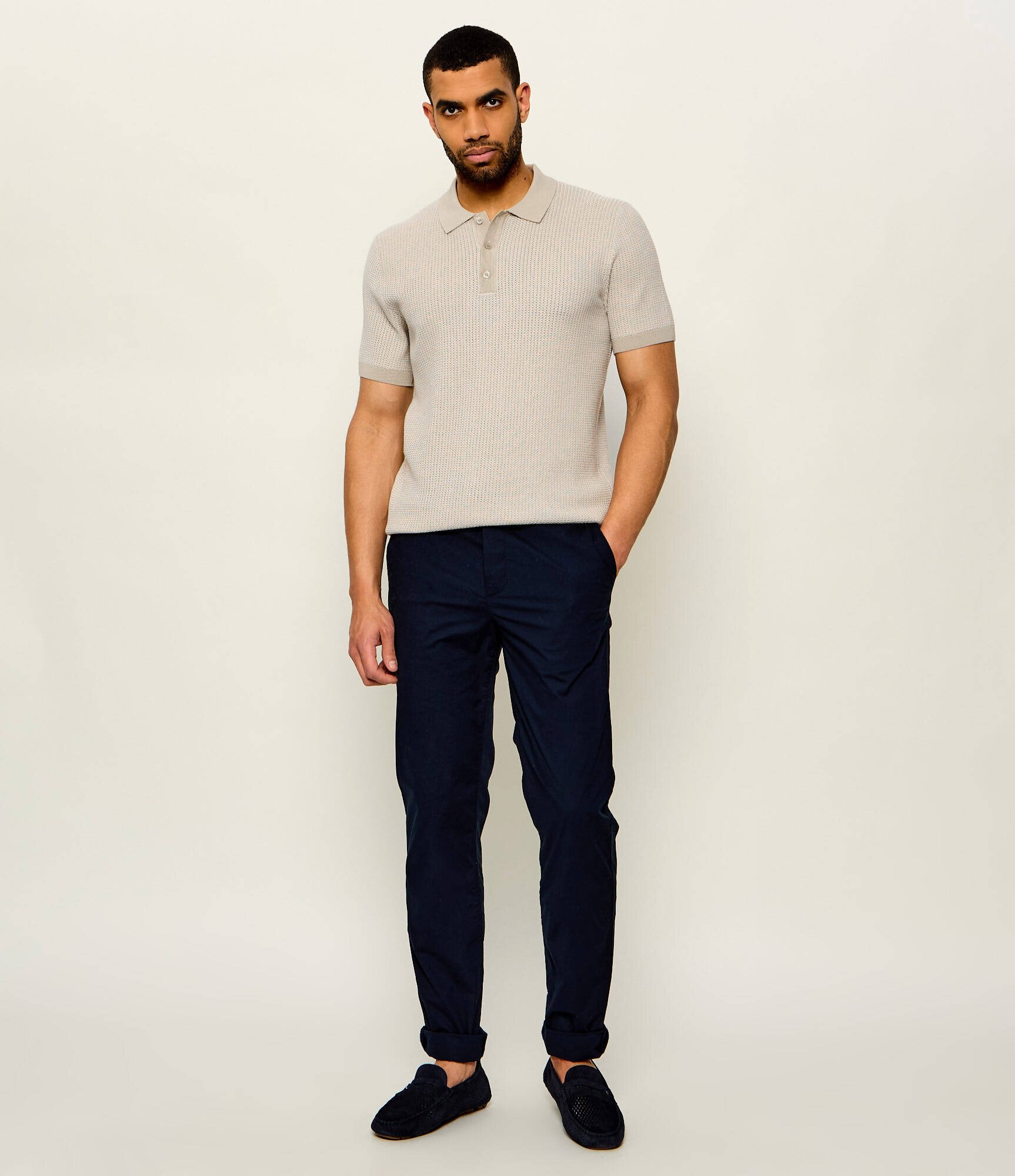 Joop! Polo Brianoro | regular fit | mercerizat