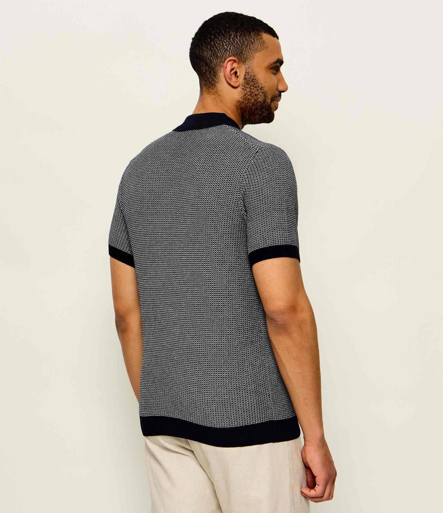Joop! Polo Brianoro | regular fit | mercerizat