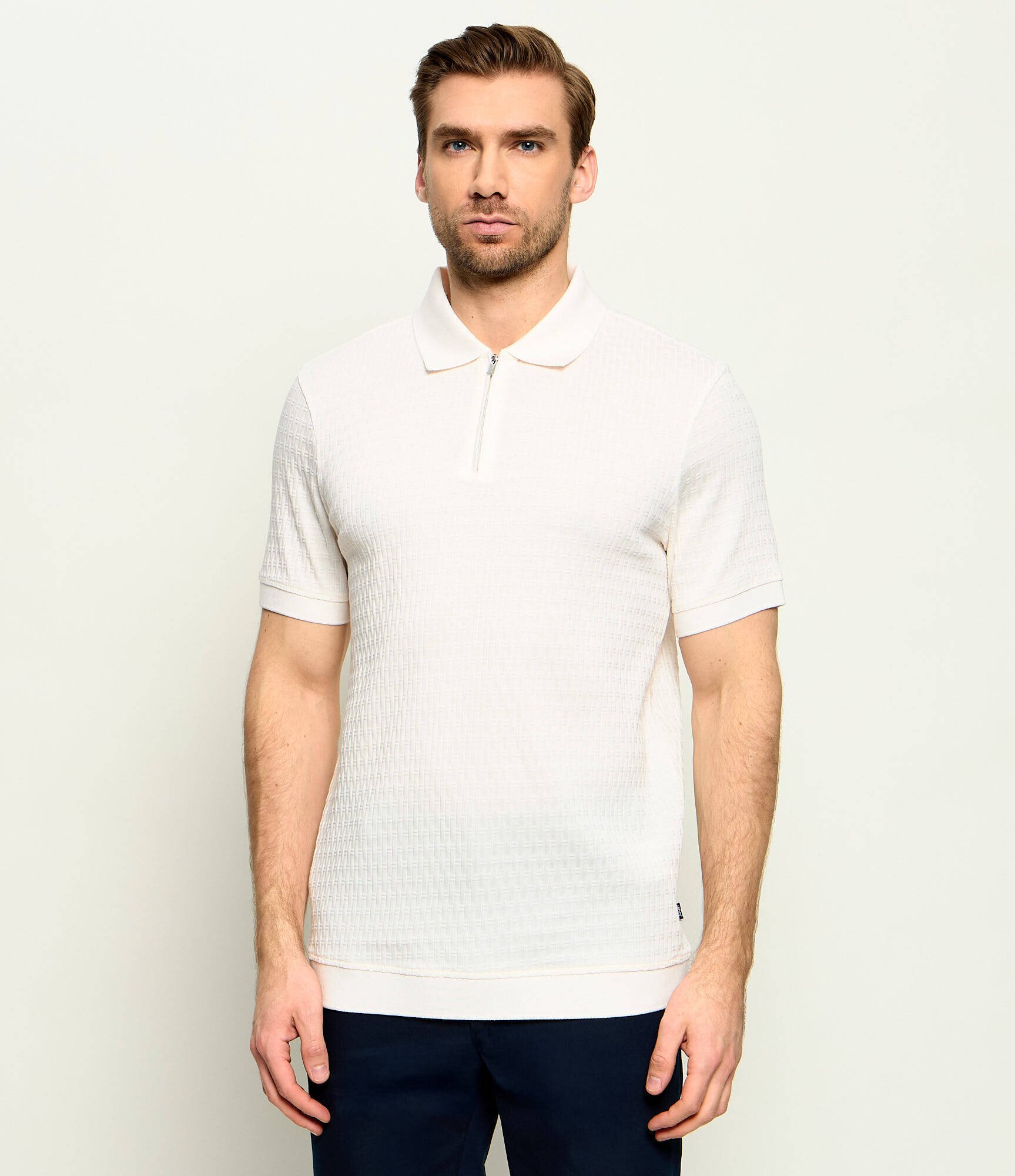 Joop! Polo Francisco | regular fit | mercerizat