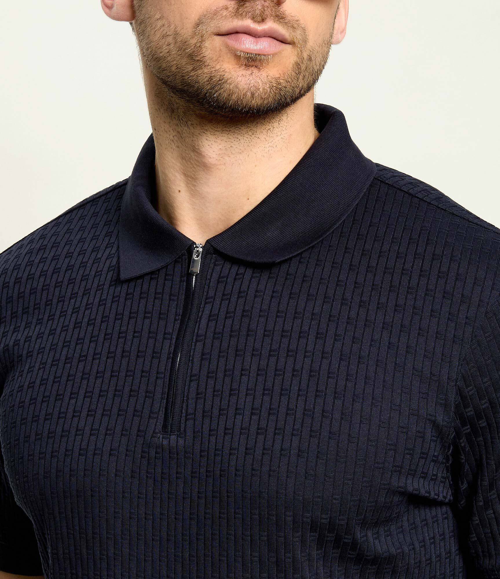 Joop! Polo Francisco | regular fit | mercerizat