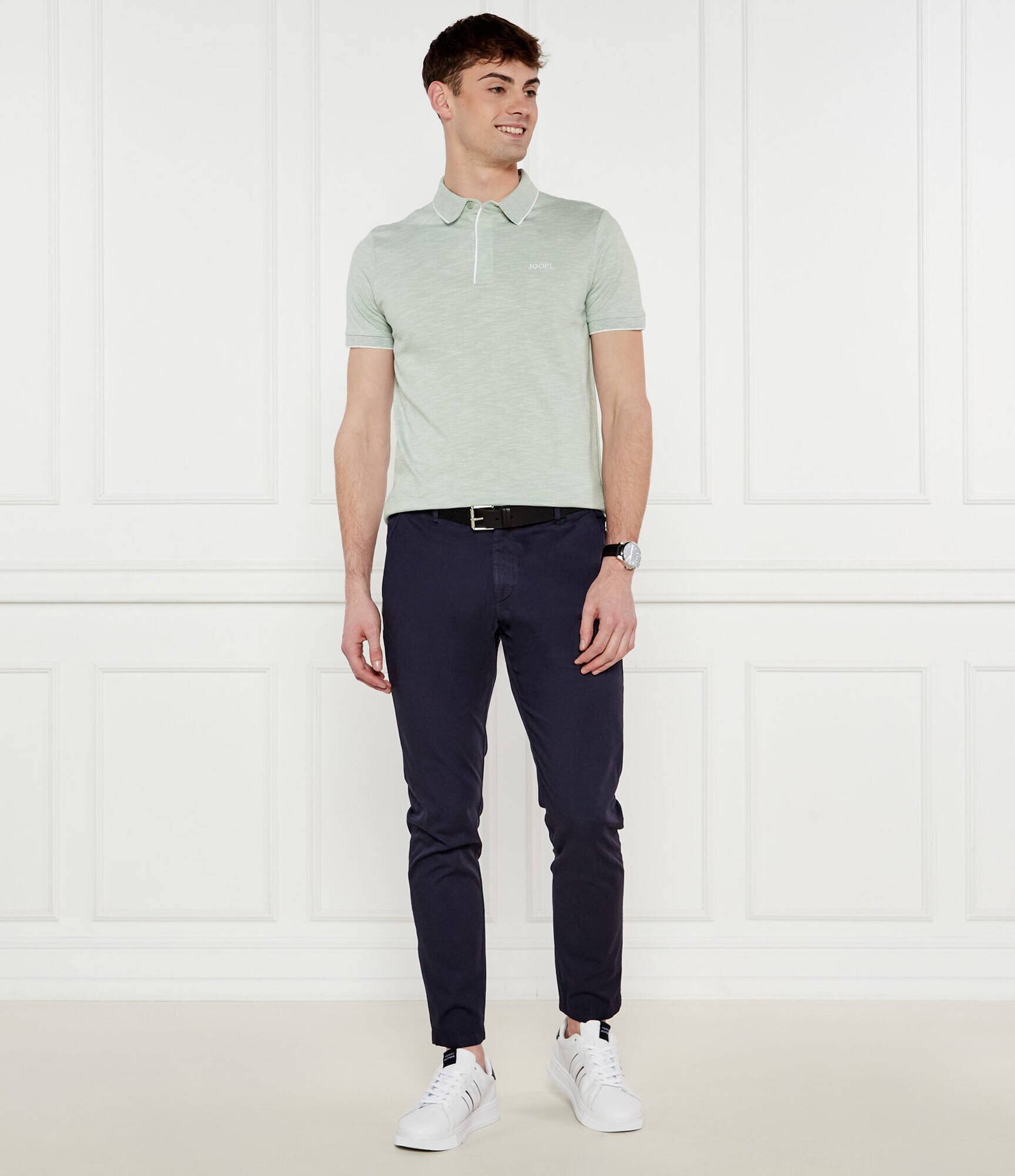 Joop! Polo Iwanko | Regular Fit